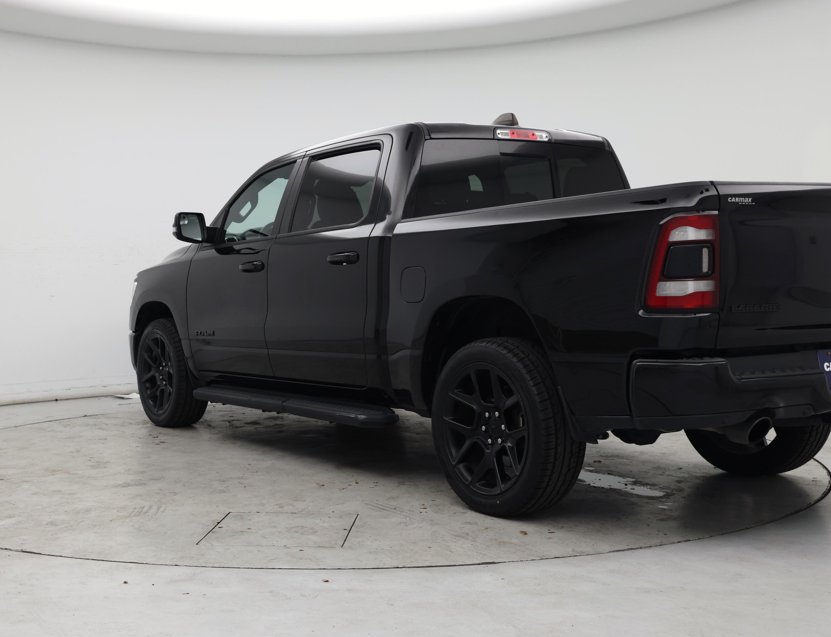 Thumbnail: 2023 RAM 1500 - 2