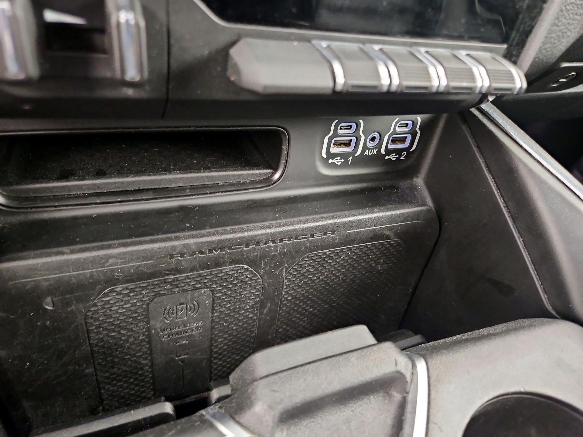 Thumbnail: 2023 RAM 1500 - 19