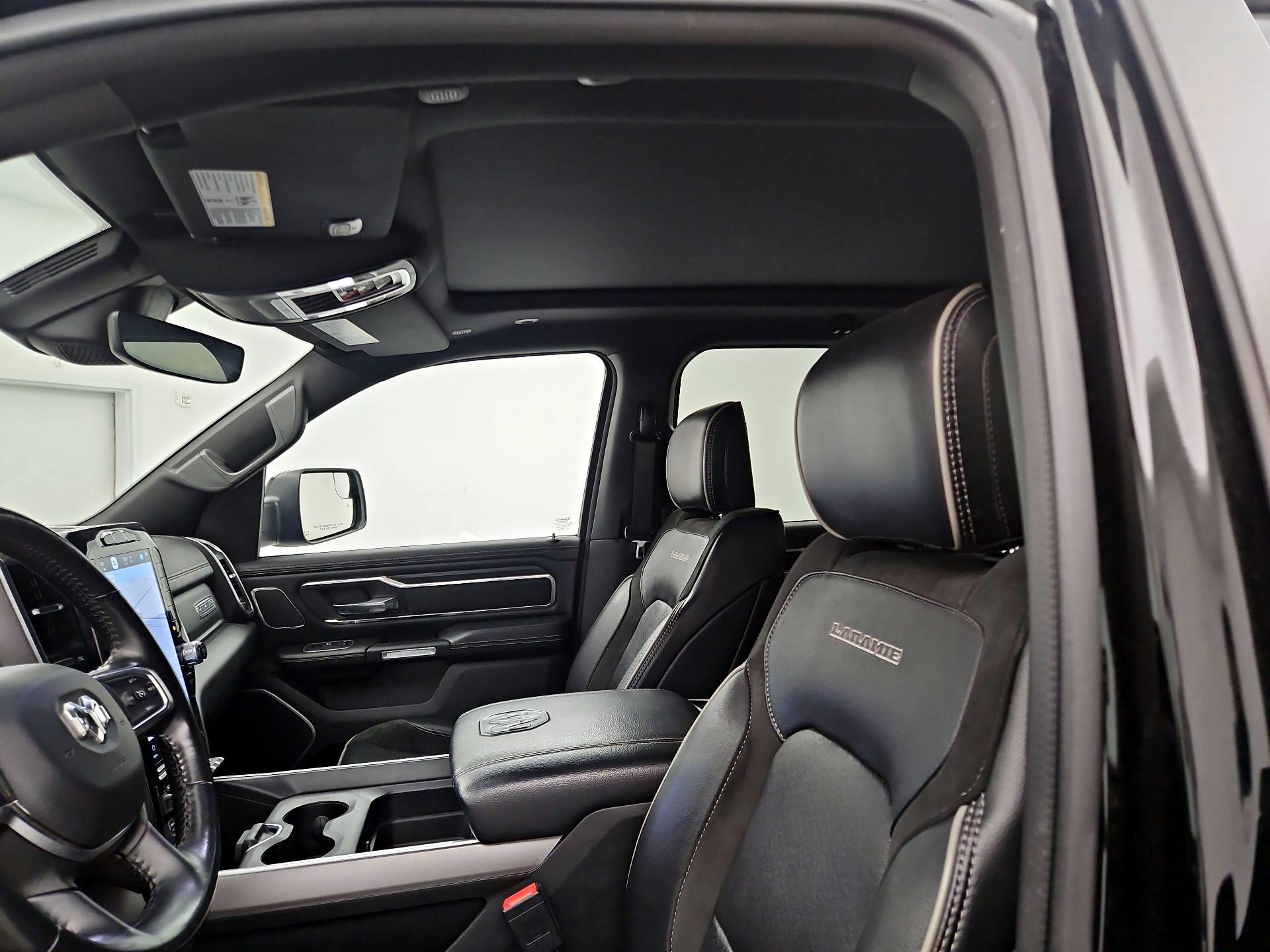 Thumbnail: 2023 RAM 1500 - 20