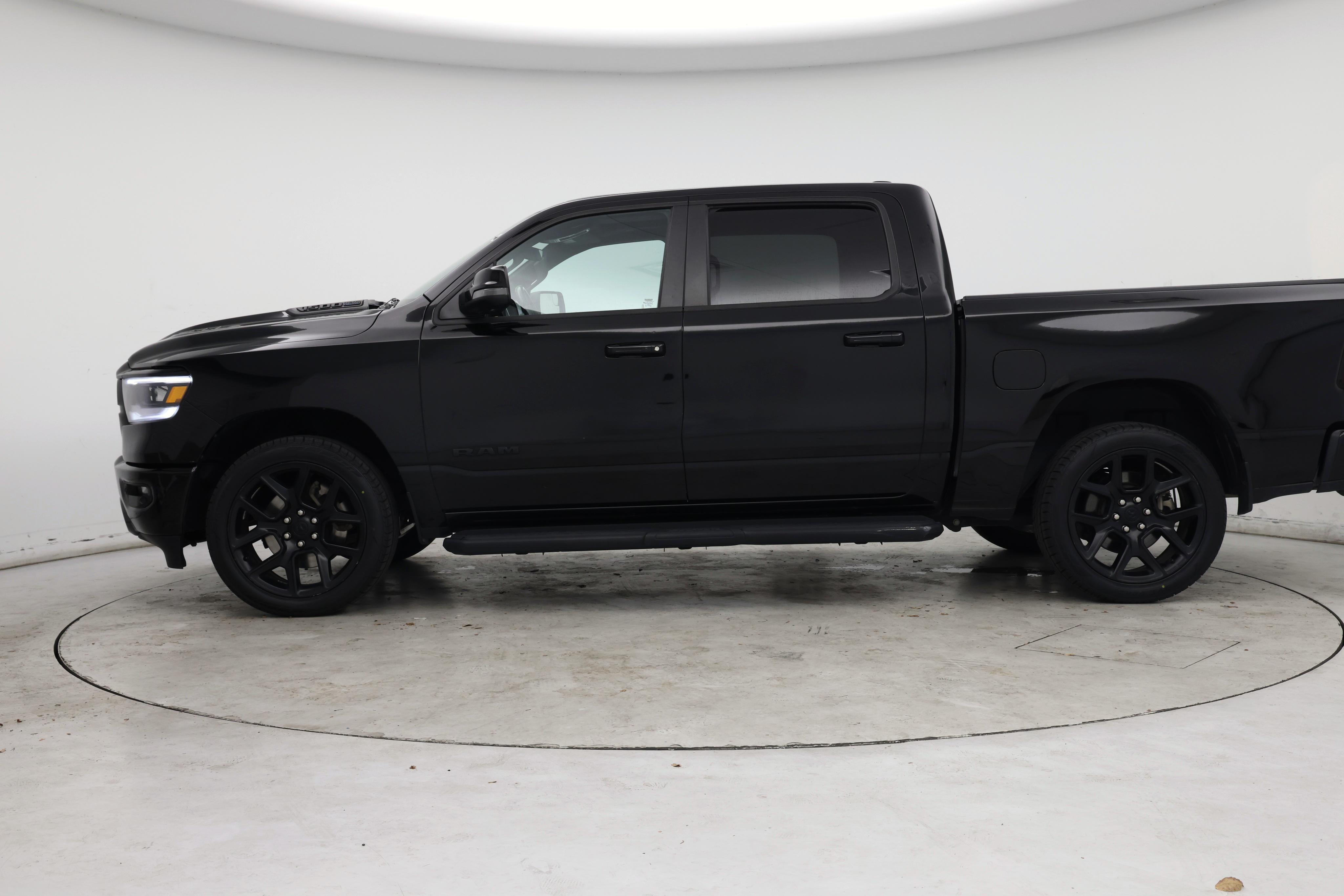 Thumbnail: 2023 RAM 1500 - 3