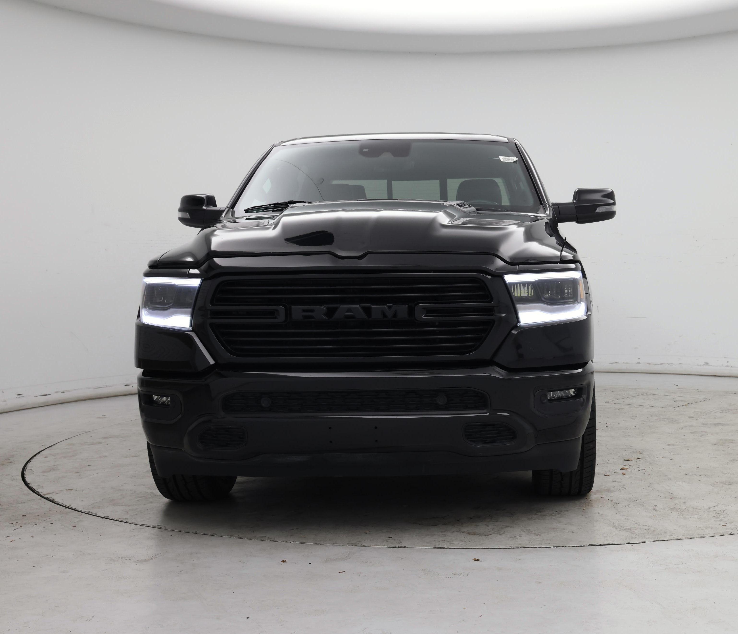 Thumbnail: 2023 RAM 1500 - 5