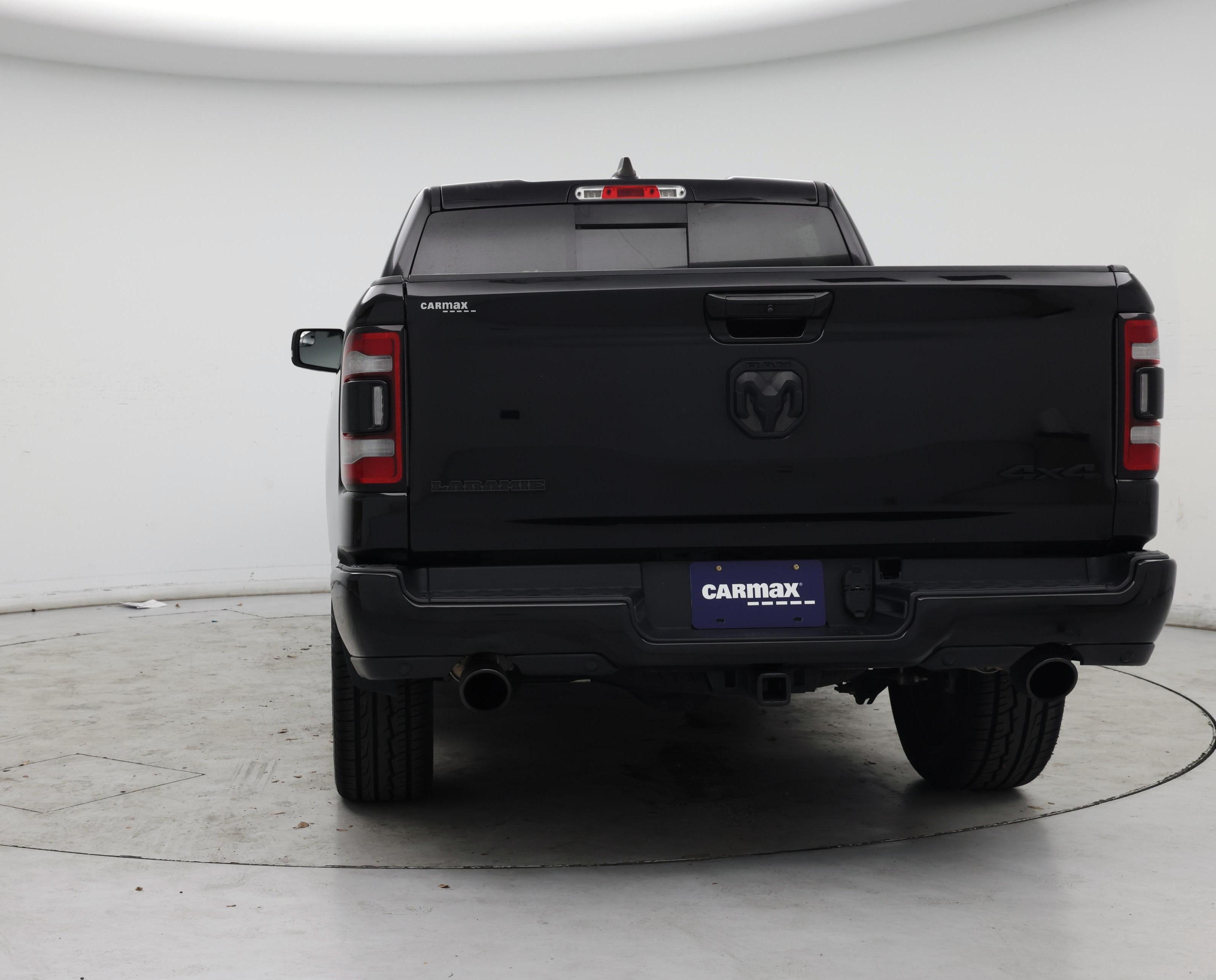 Thumbnail: 2023 RAM 1500 - 6