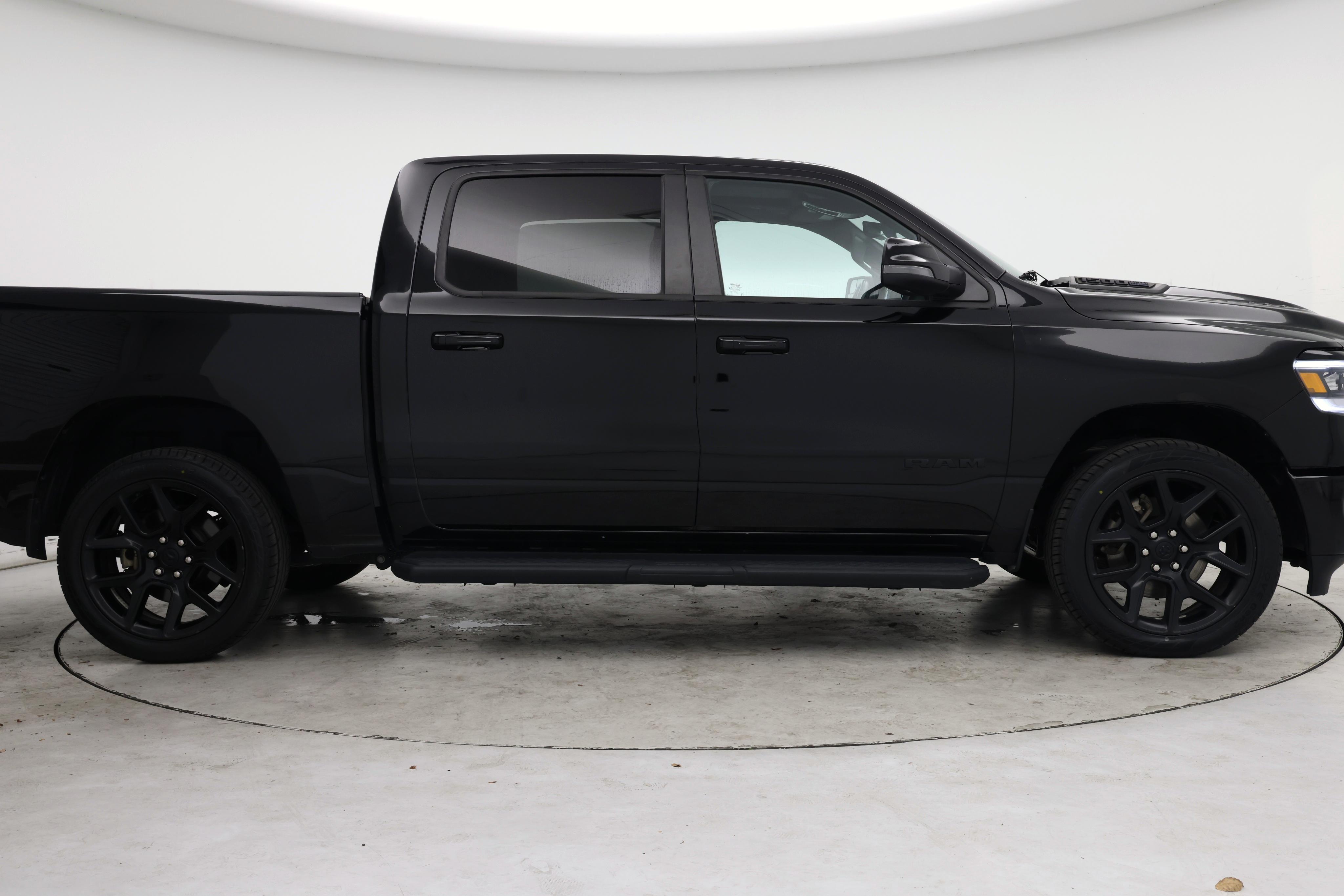 Thumbnail: 2023 RAM 1500 - 7