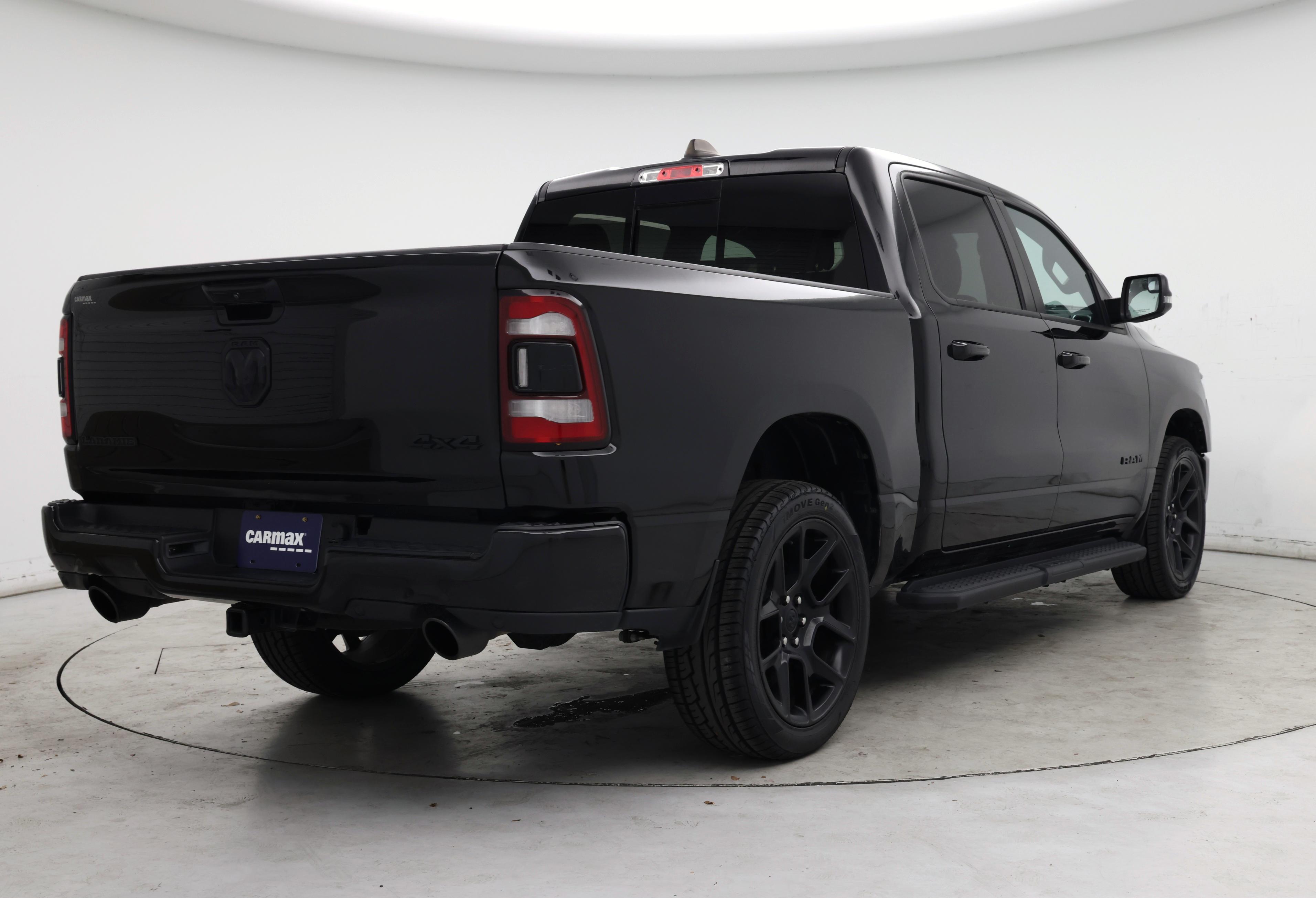 Thumbnail: 2023 RAM 1500 - 8