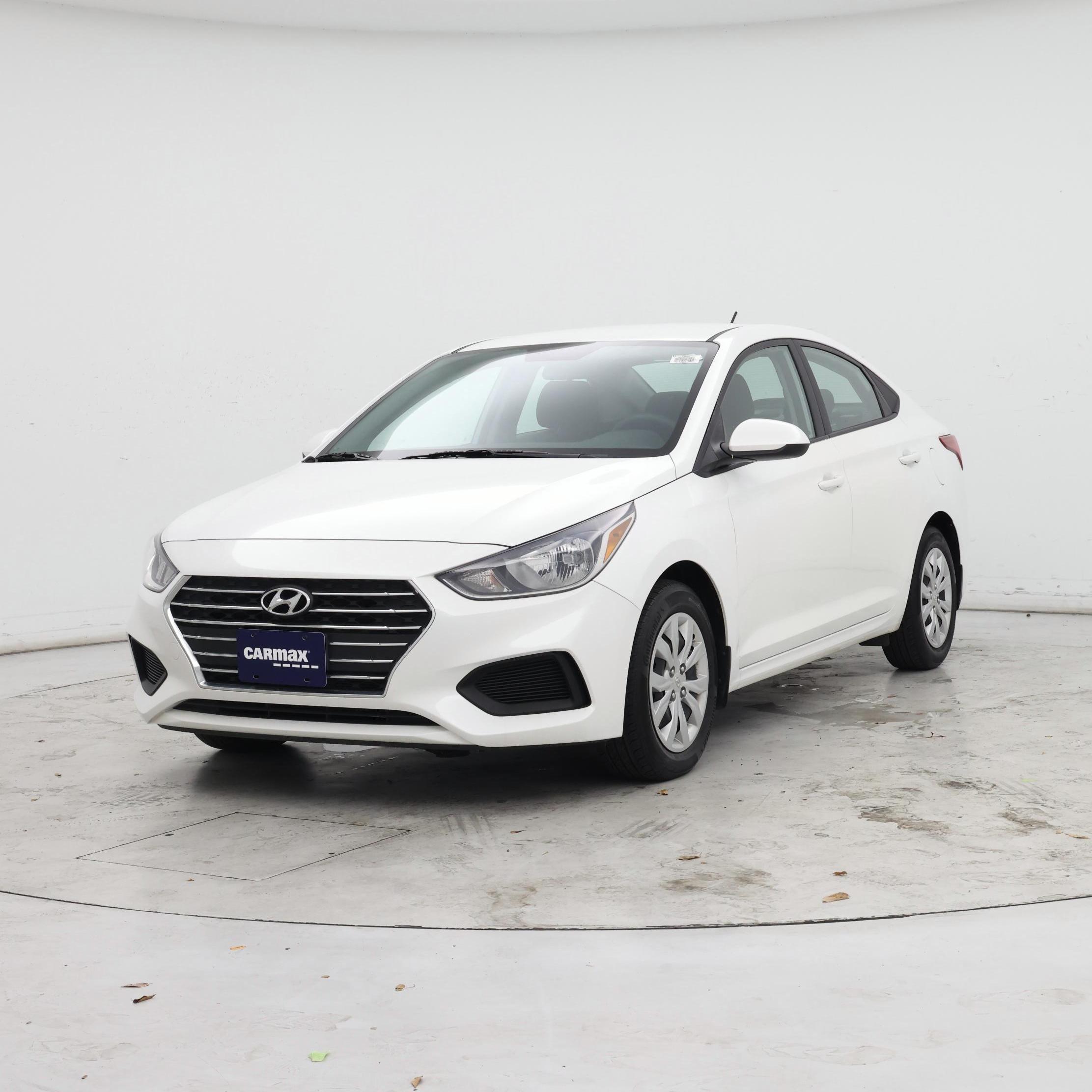 Thumbnail: 2022 Hyundai Accent - 4