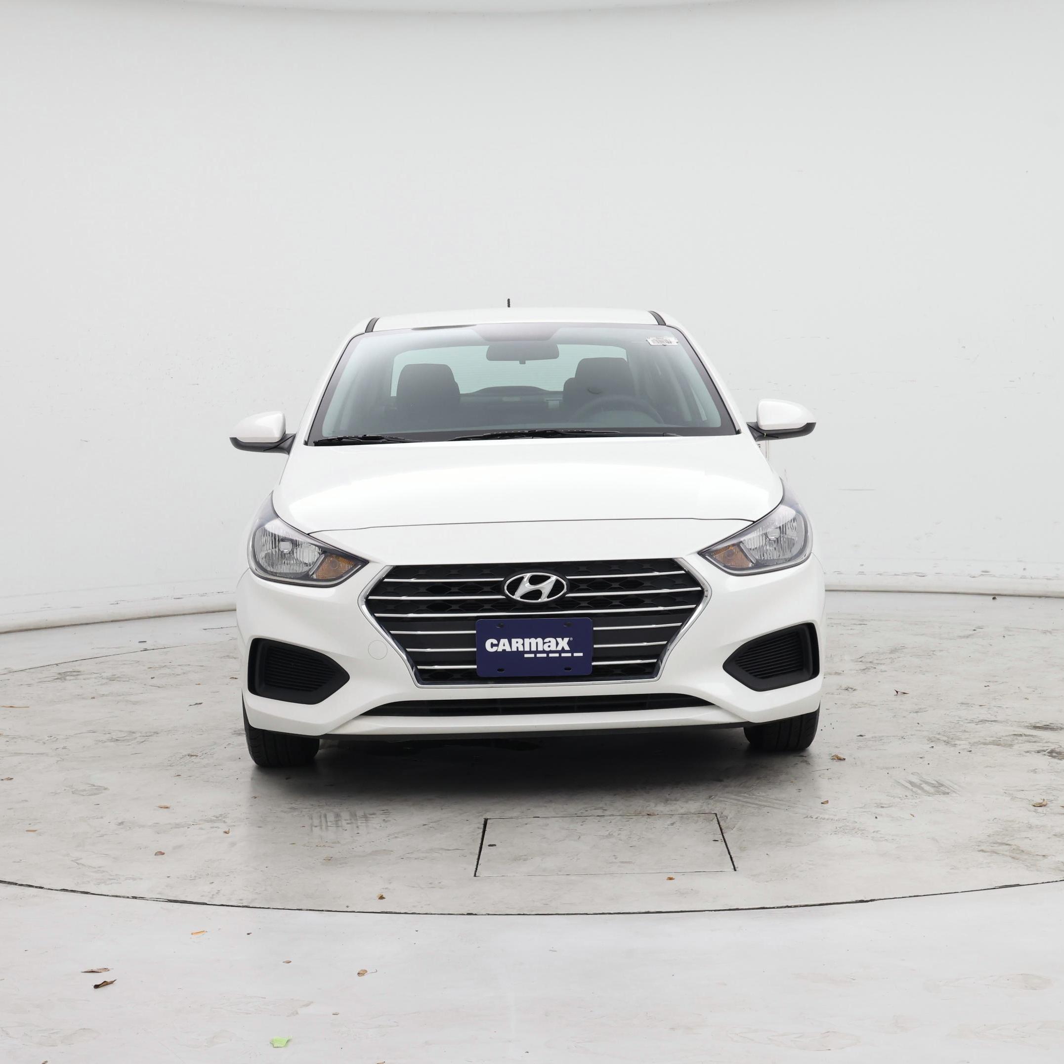 Thumbnail: 2022 Hyundai Accent - 5