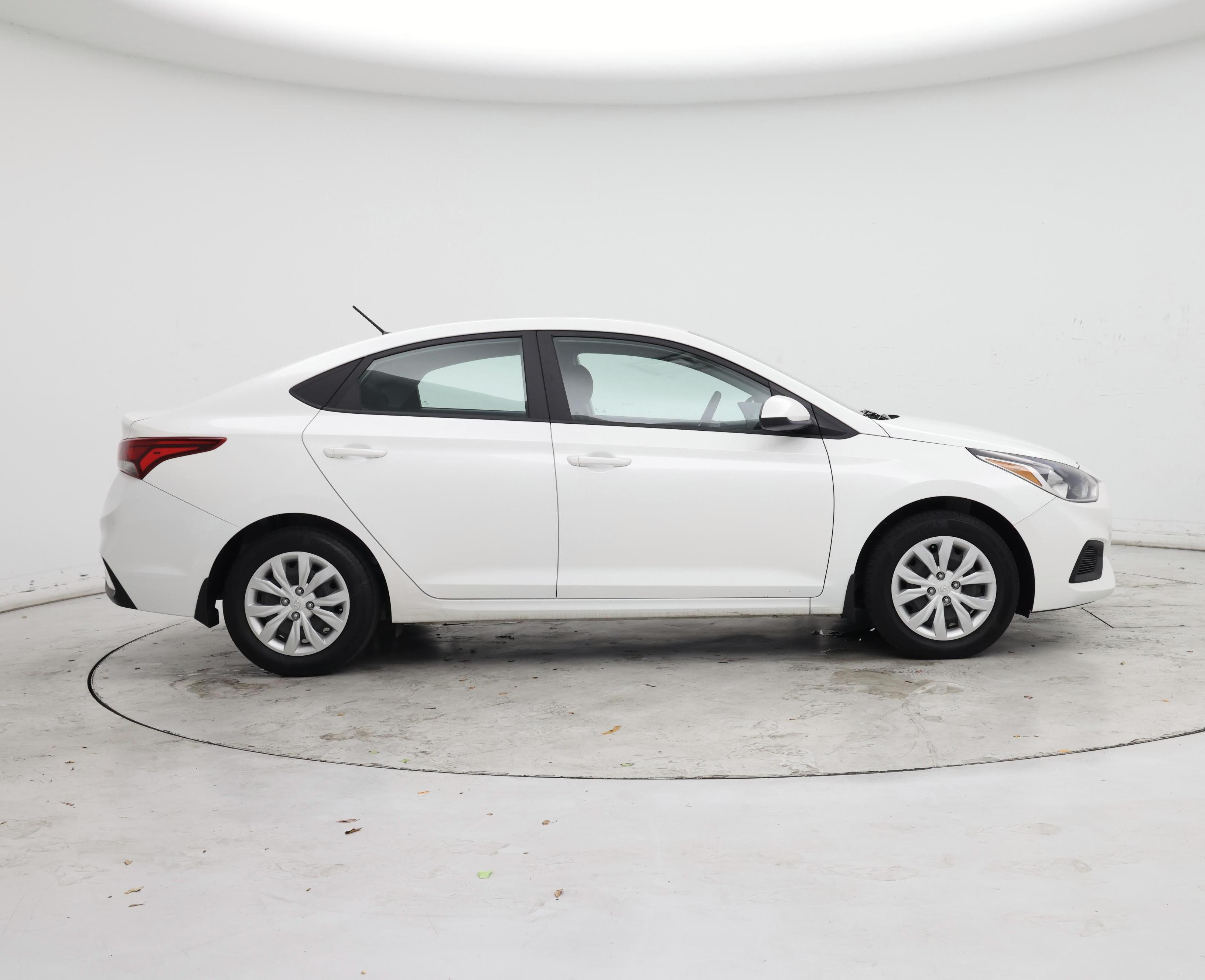 Thumbnail: 2022 Hyundai Accent - 7