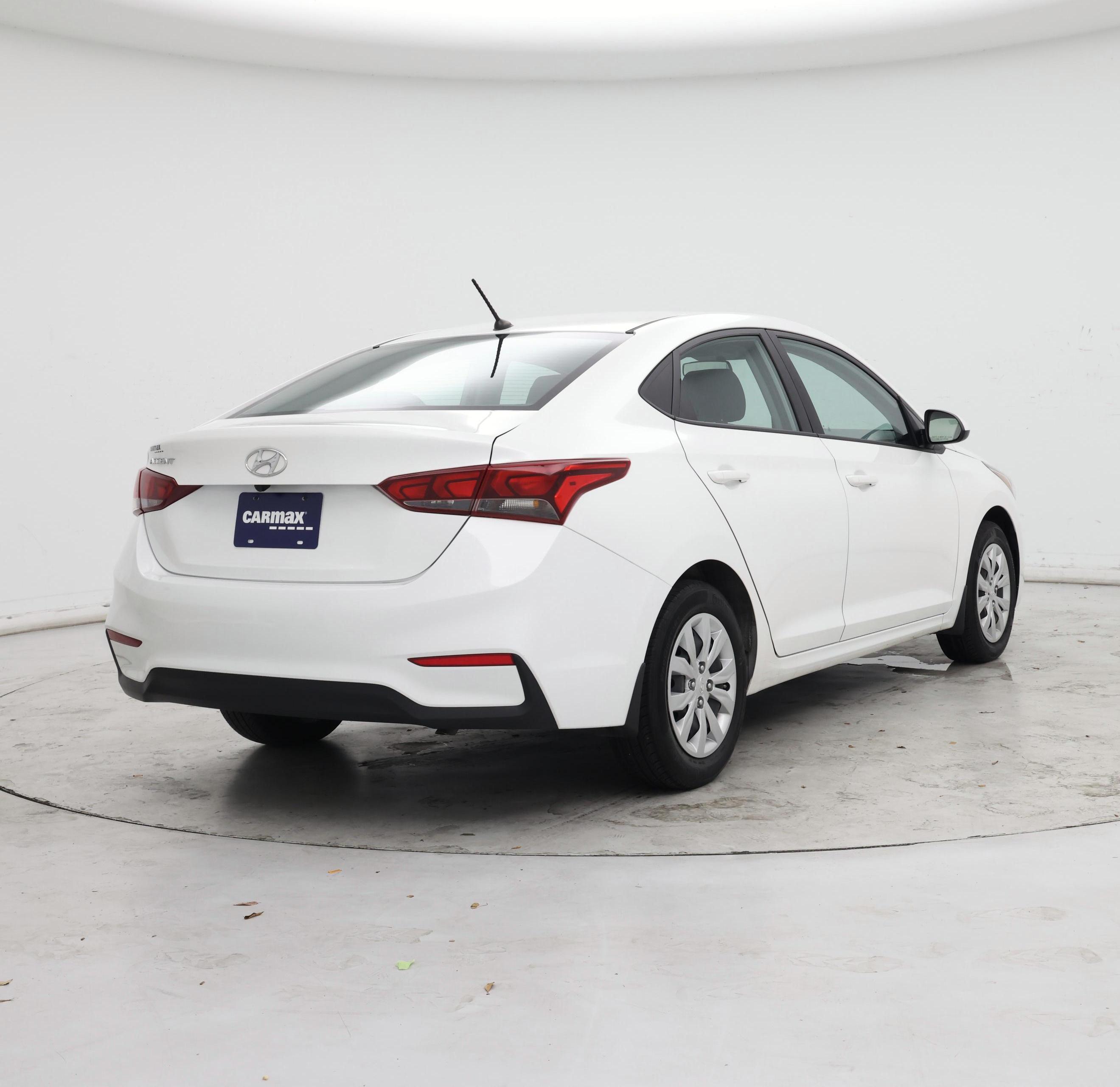 Thumbnail: 2022 Hyundai Accent - 8
