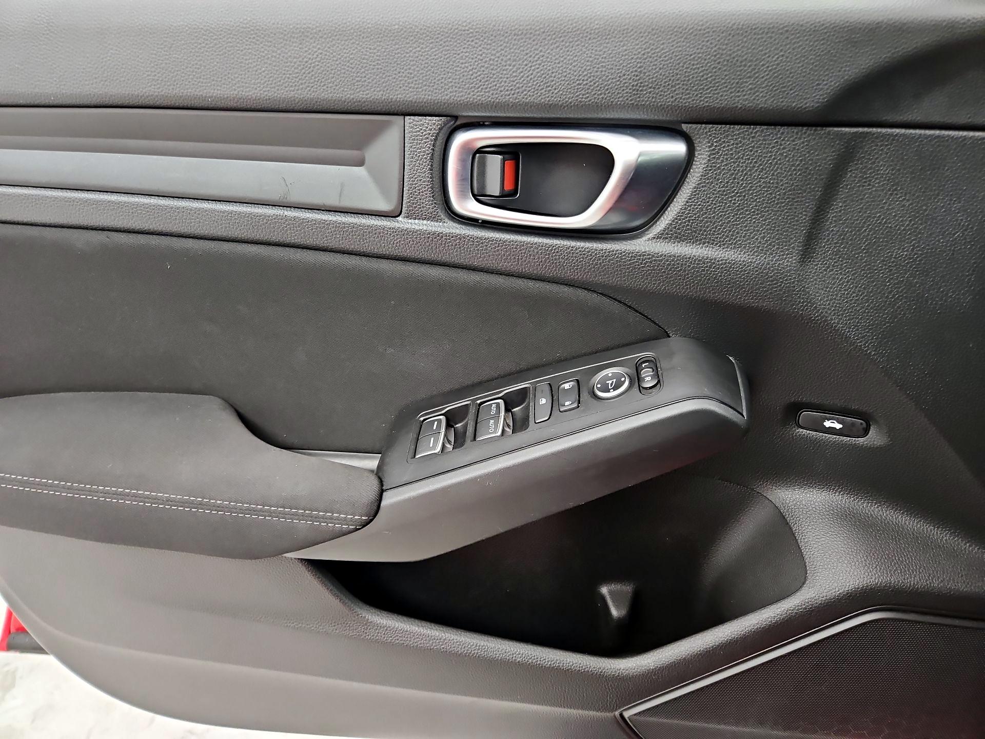 Thumbnail: 2022 Honda Civic - 12