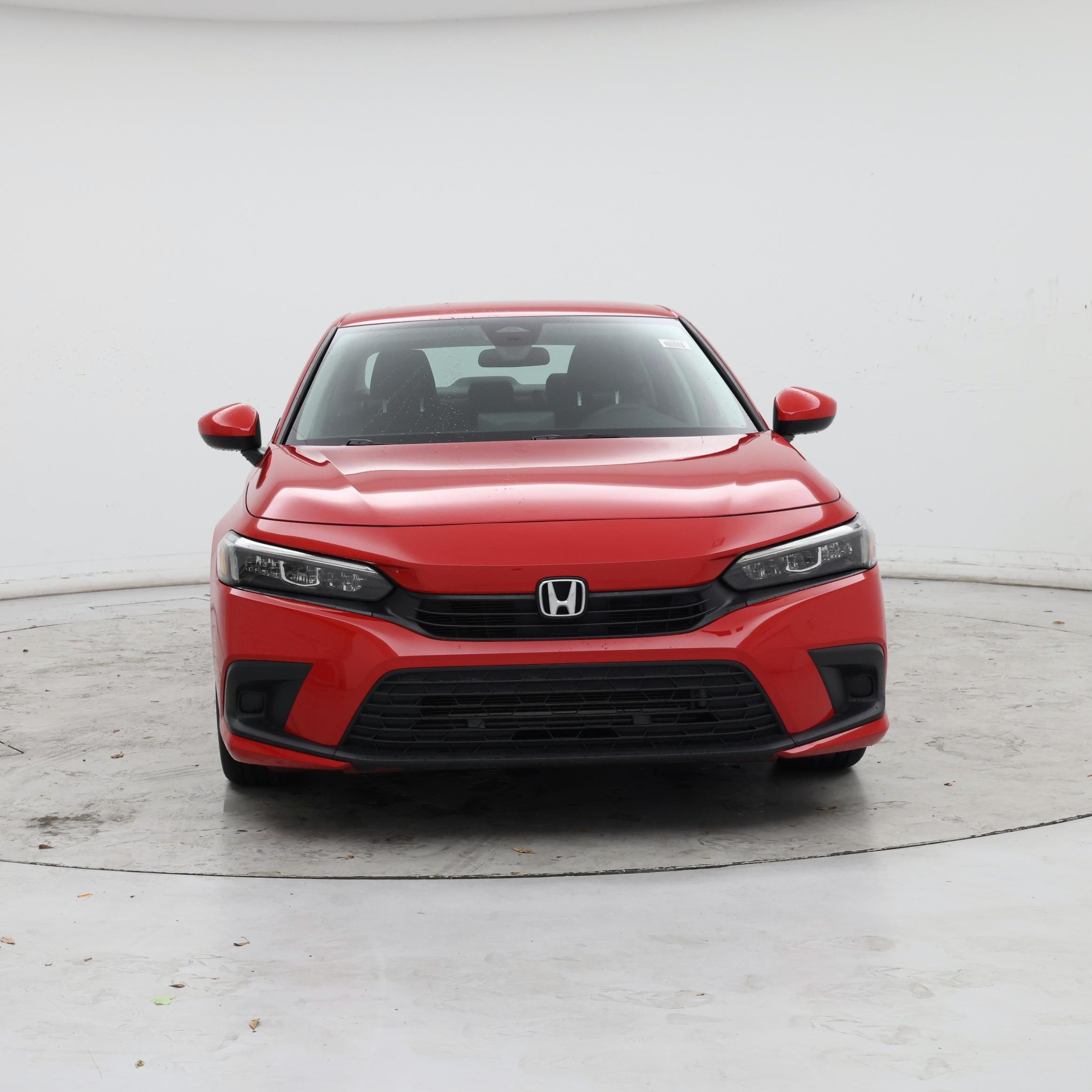 Thumbnail: 2022 Honda Civic - 5
