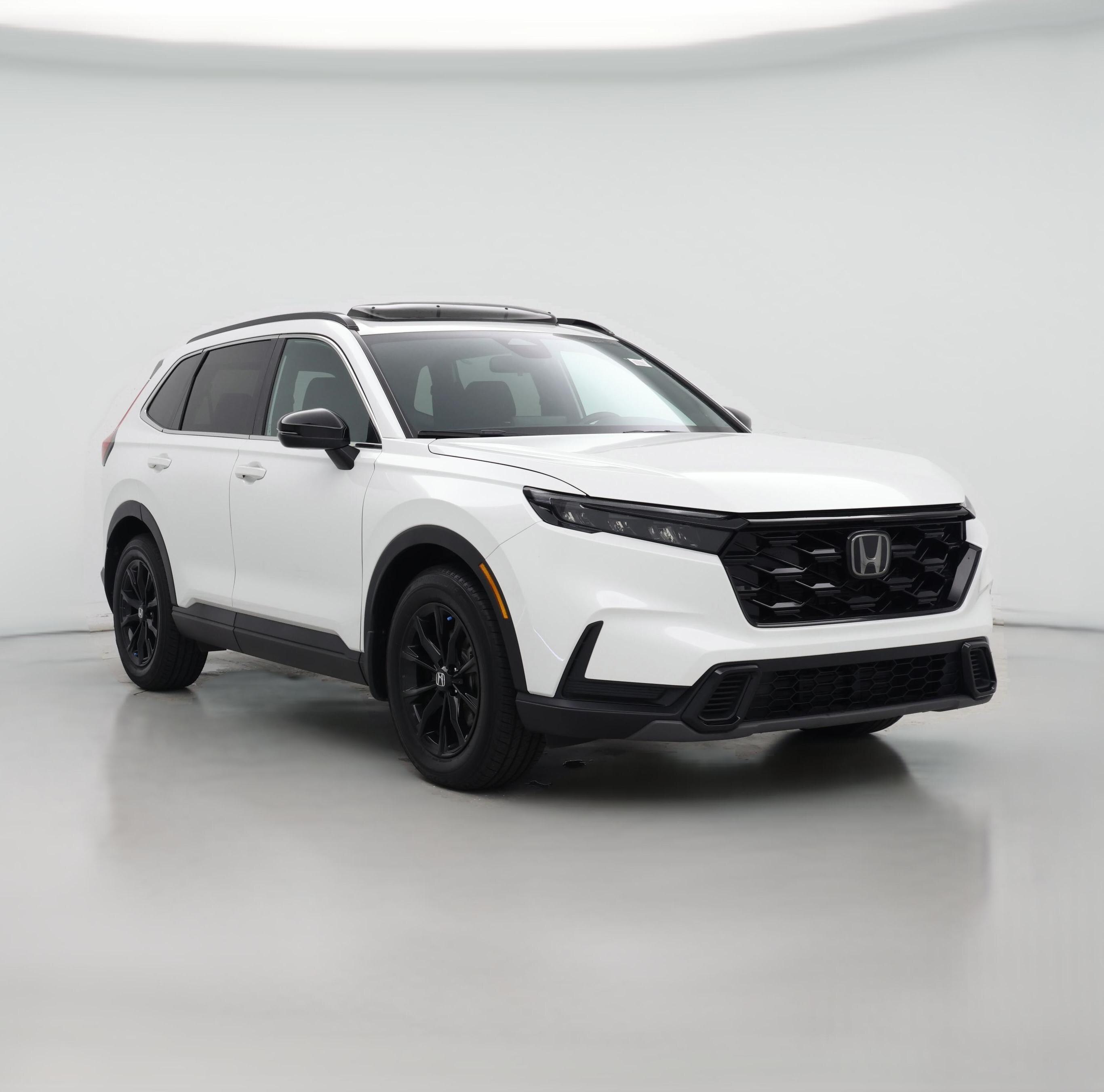 Thumbnail: 2023 Honda CR-V - 1