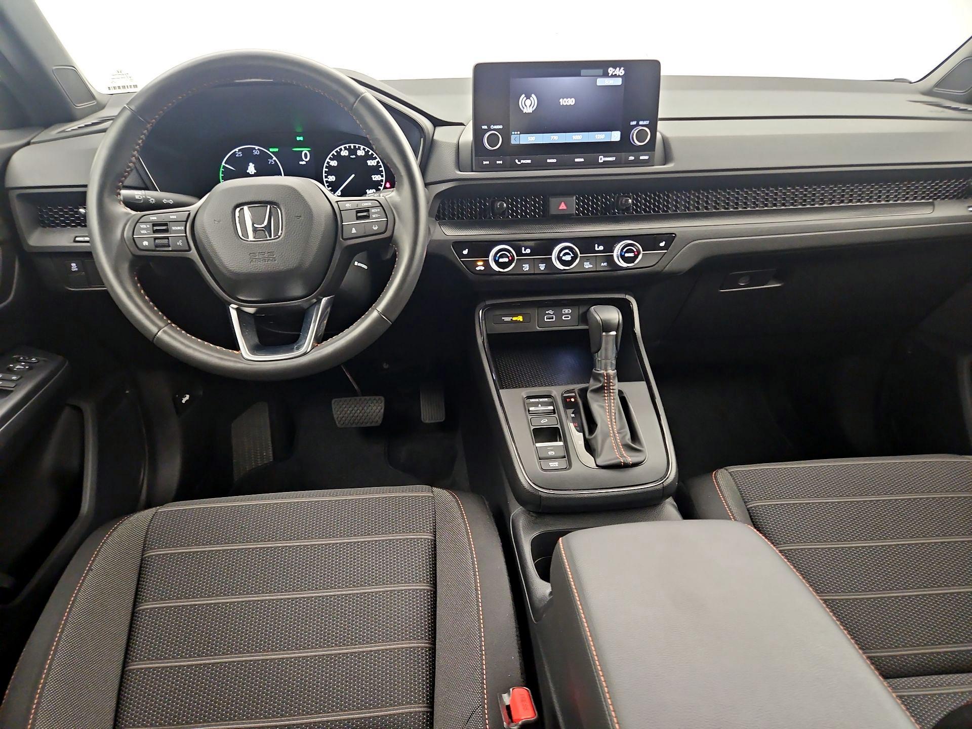 Thumbnail: 2023 Honda CR-V - 9