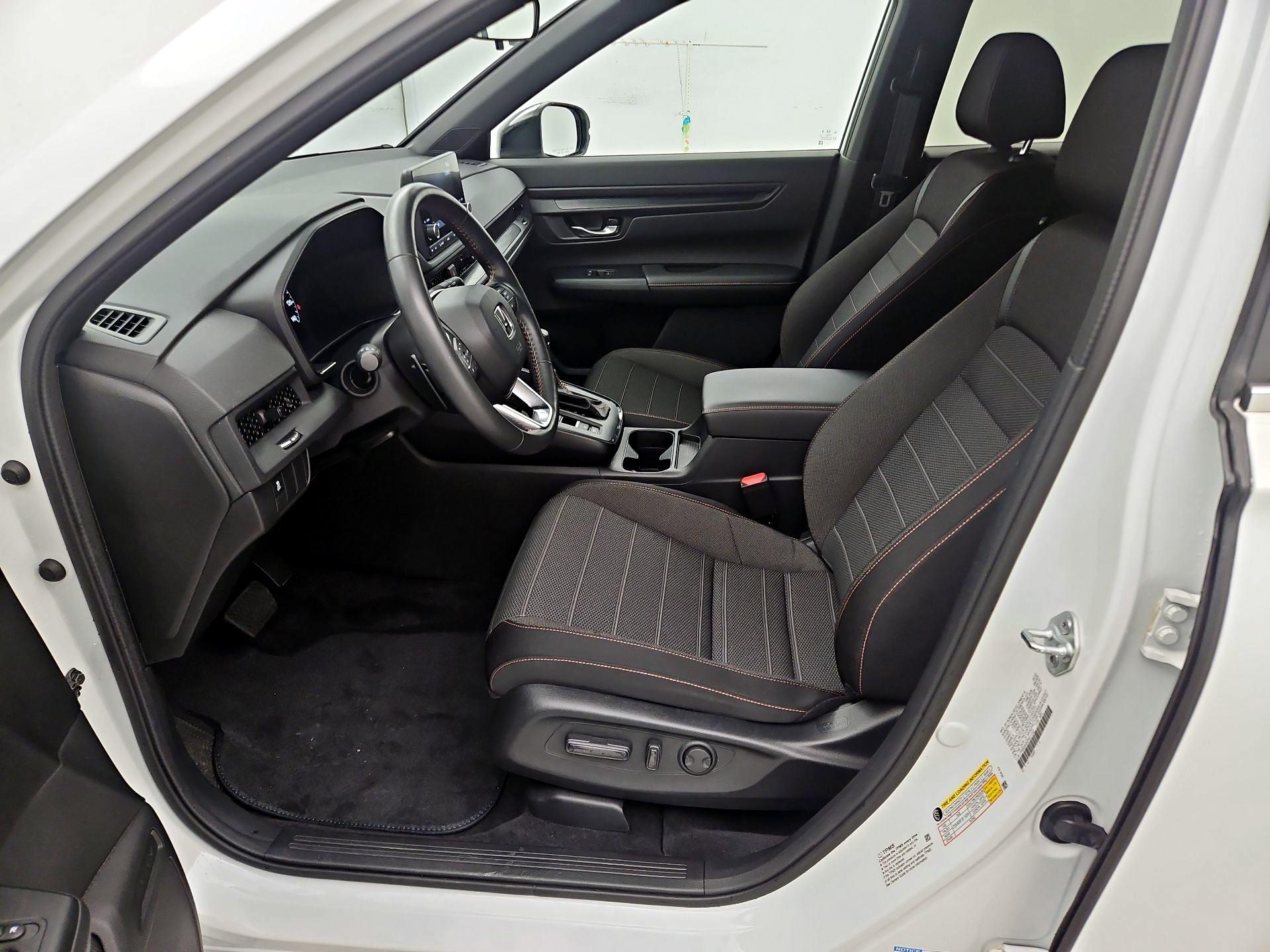 Thumbnail: 2023 Honda CR-V - 11