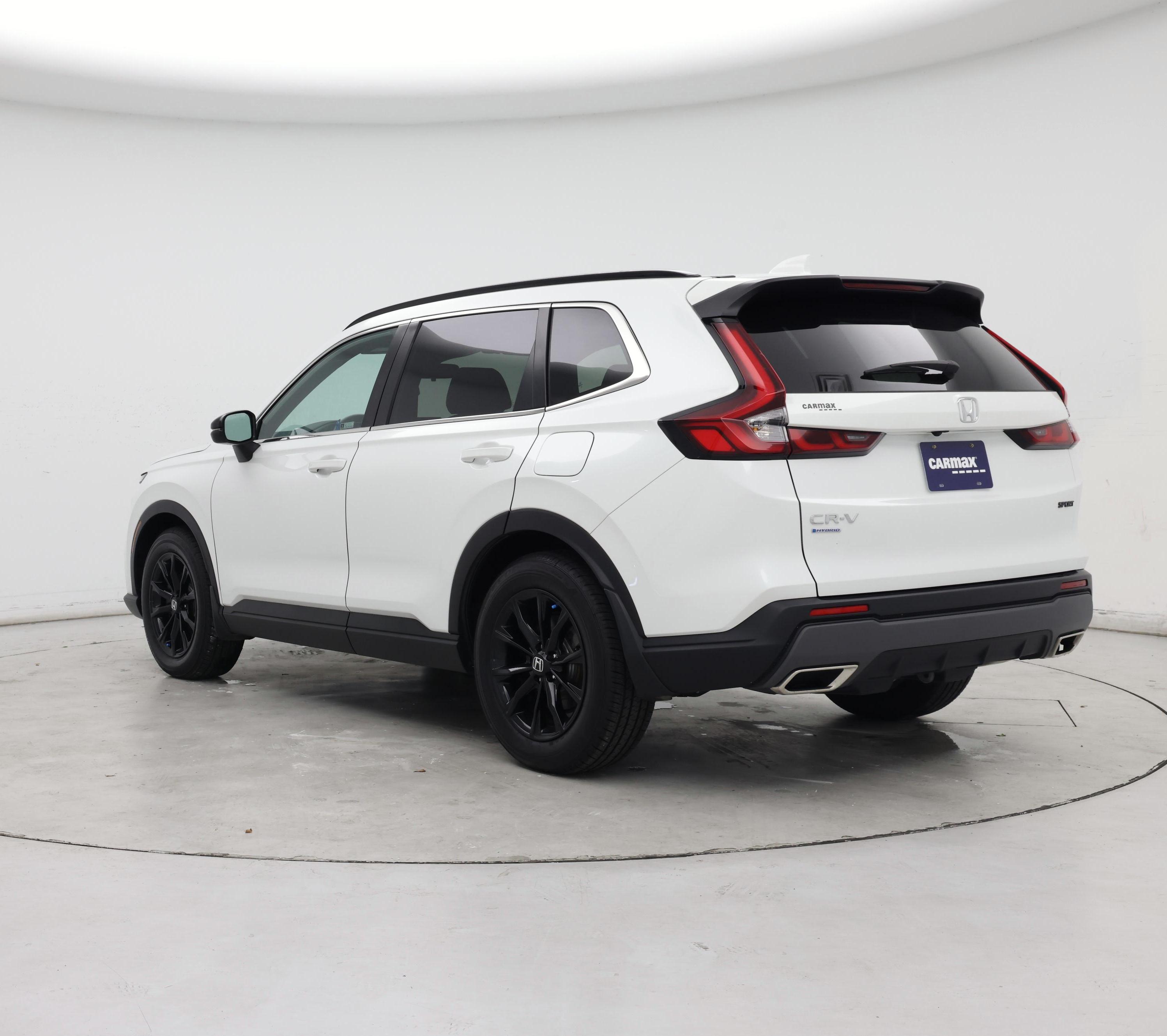 Thumbnail: 2023 Honda CR-V - 2