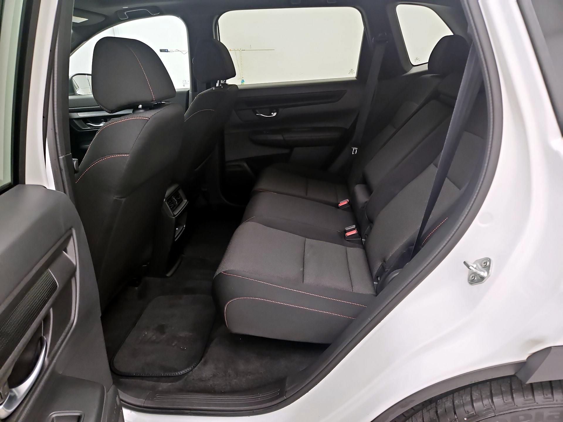 Thumbnail: 2023 Honda CR-V - 19