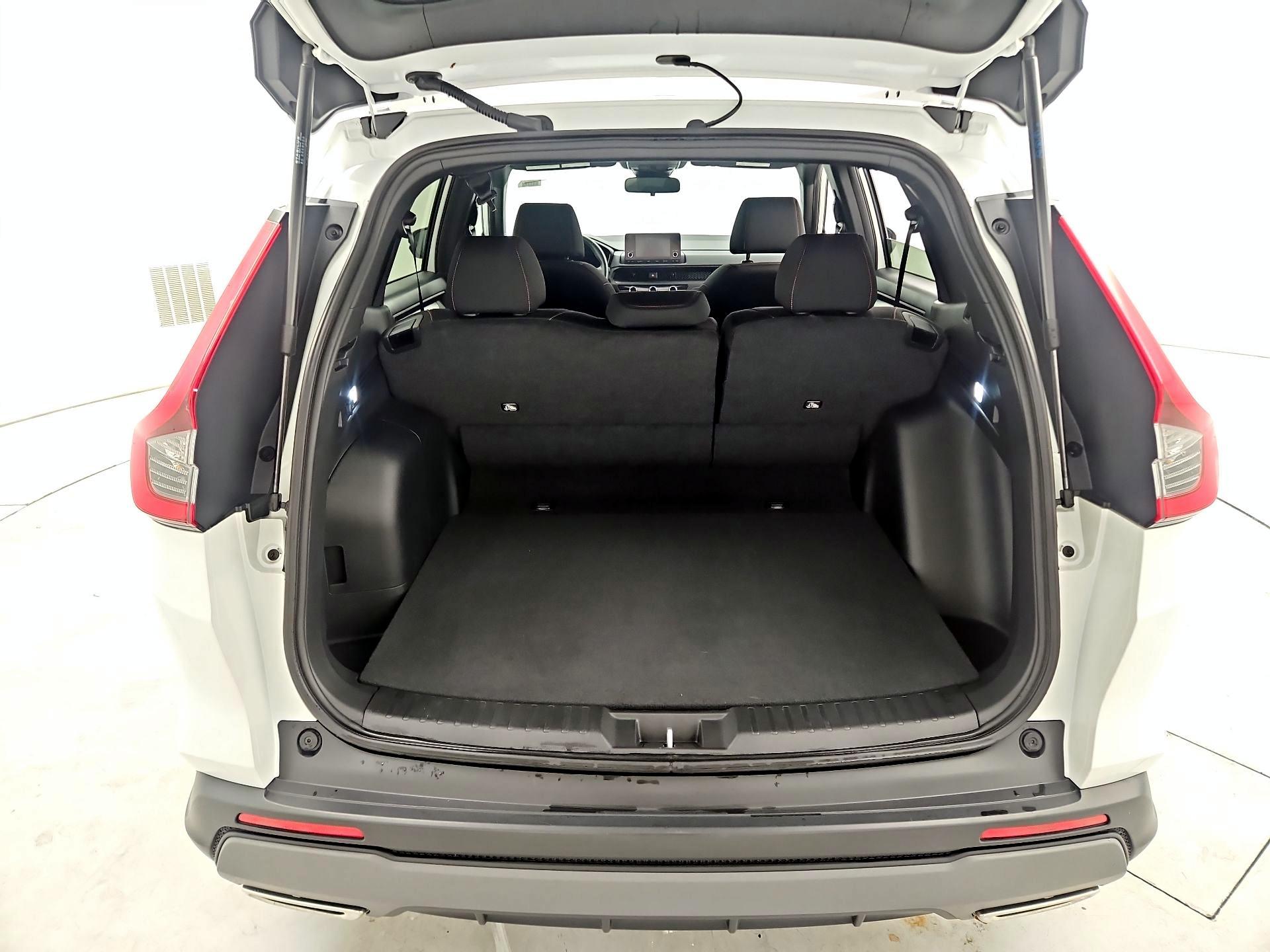 Thumbnail: 2023 Honda CR-V - 20