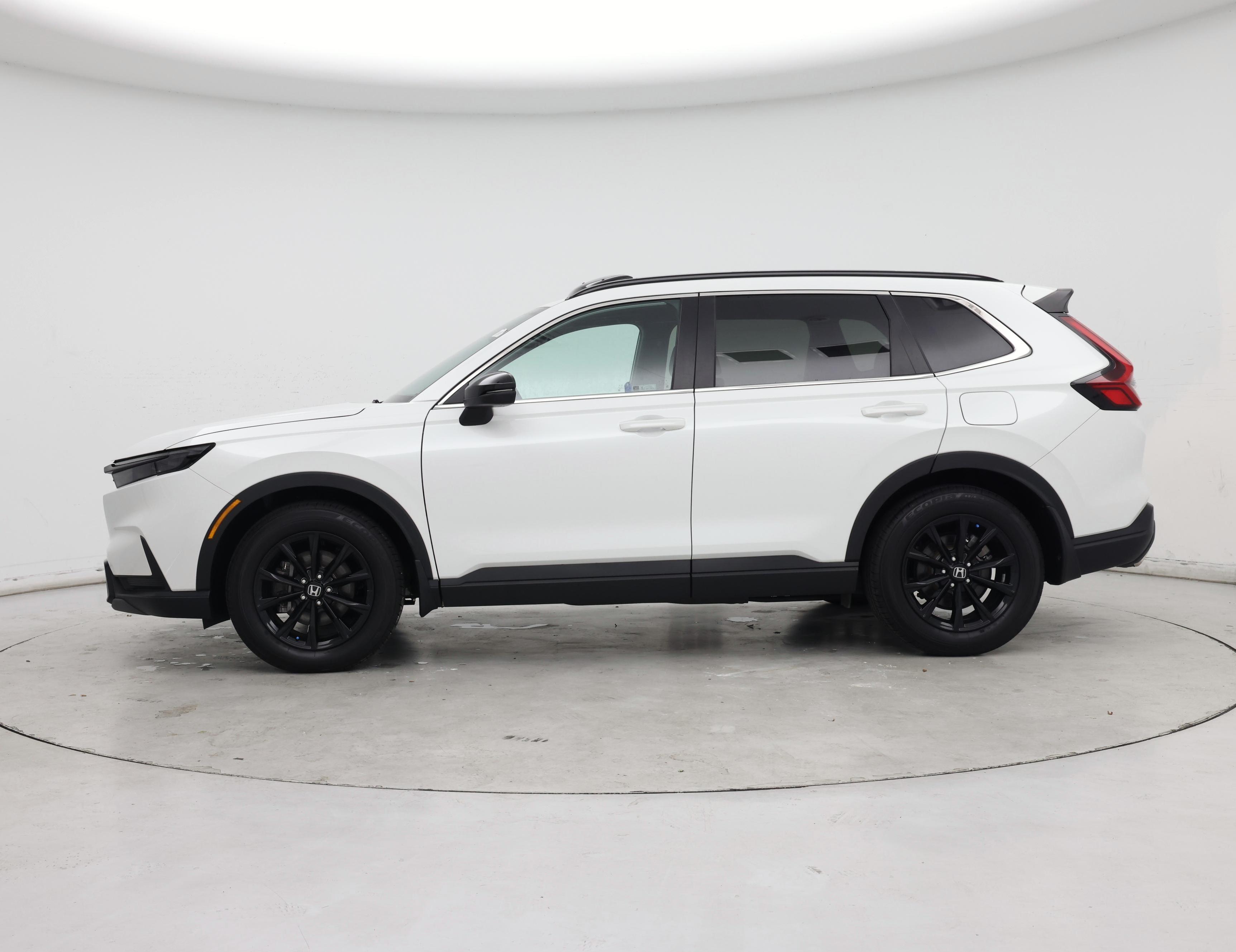 Thumbnail: 2023 Honda CR-V - 3