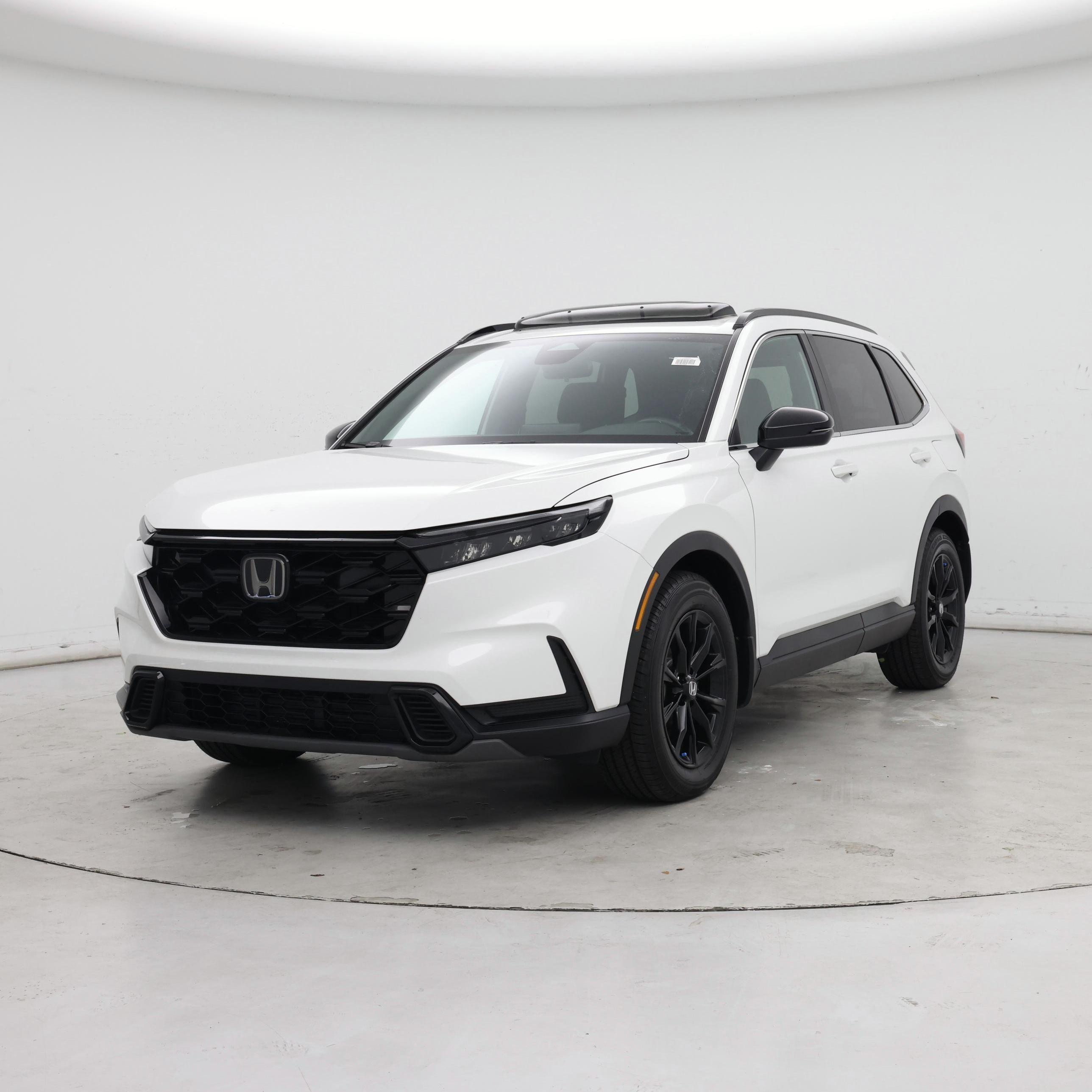 Thumbnail: 2023 Honda CR-V - 4