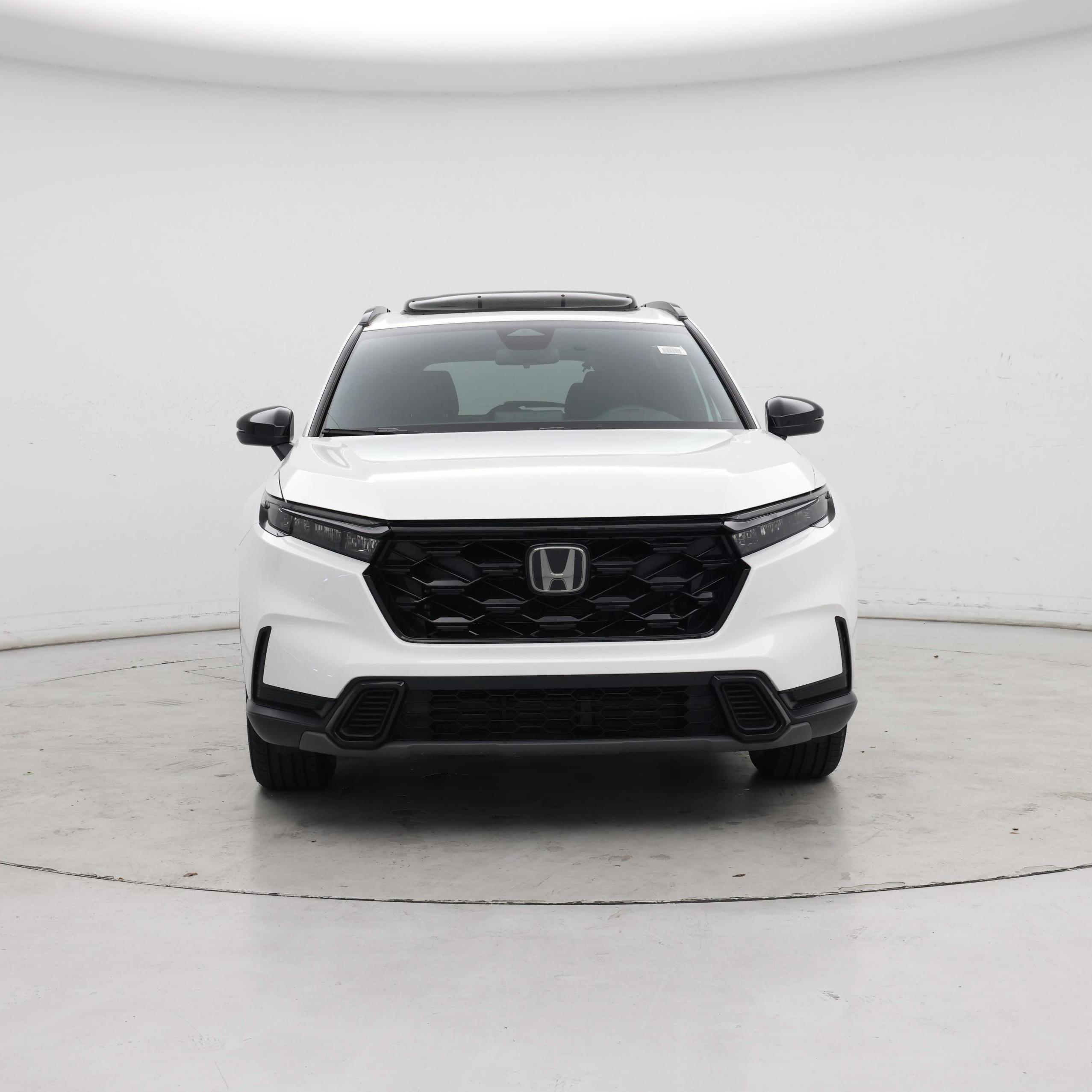 Thumbnail: 2023 Honda CR-V - 5
