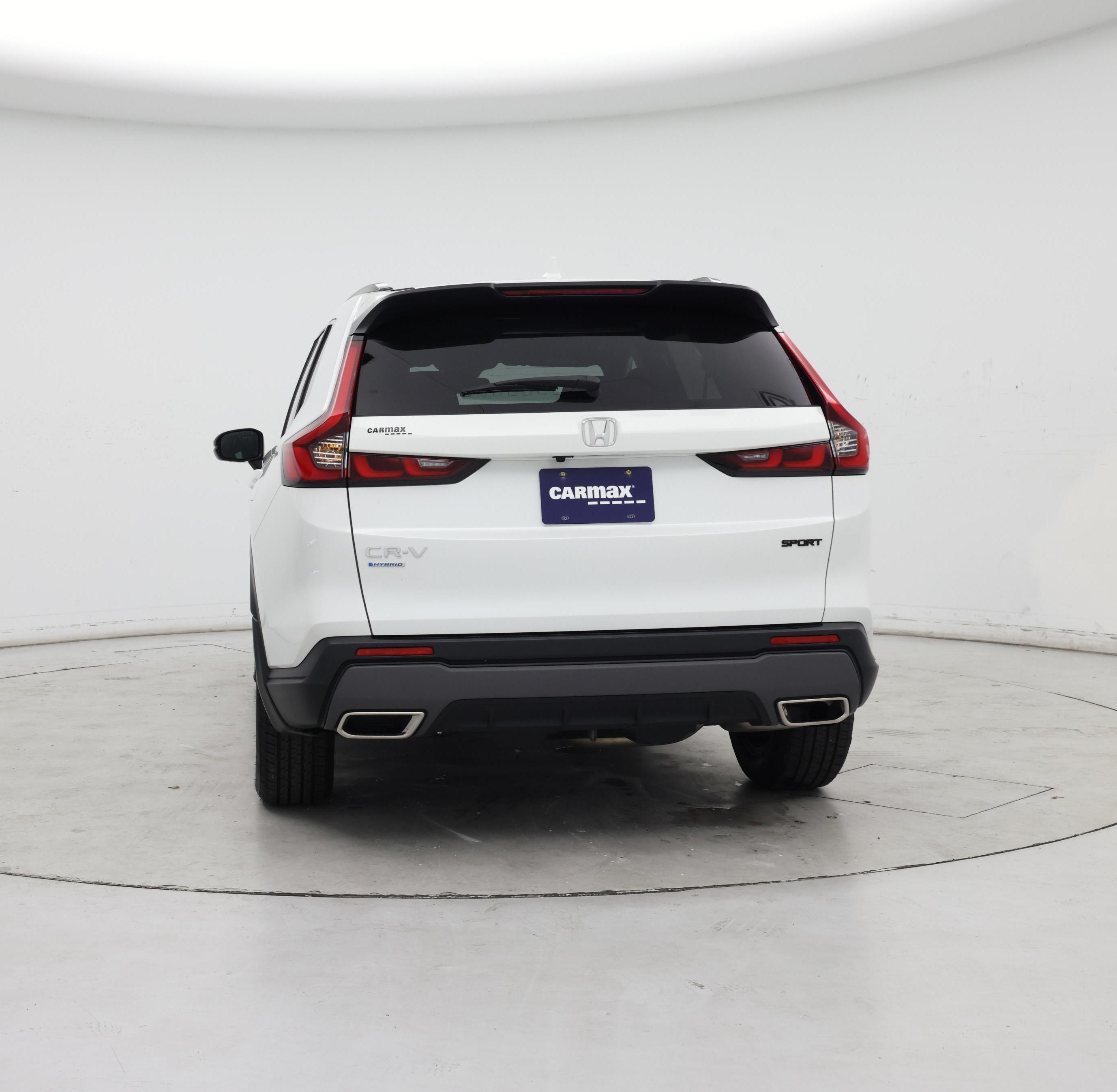 Thumbnail: 2023 Honda CR-V - 6