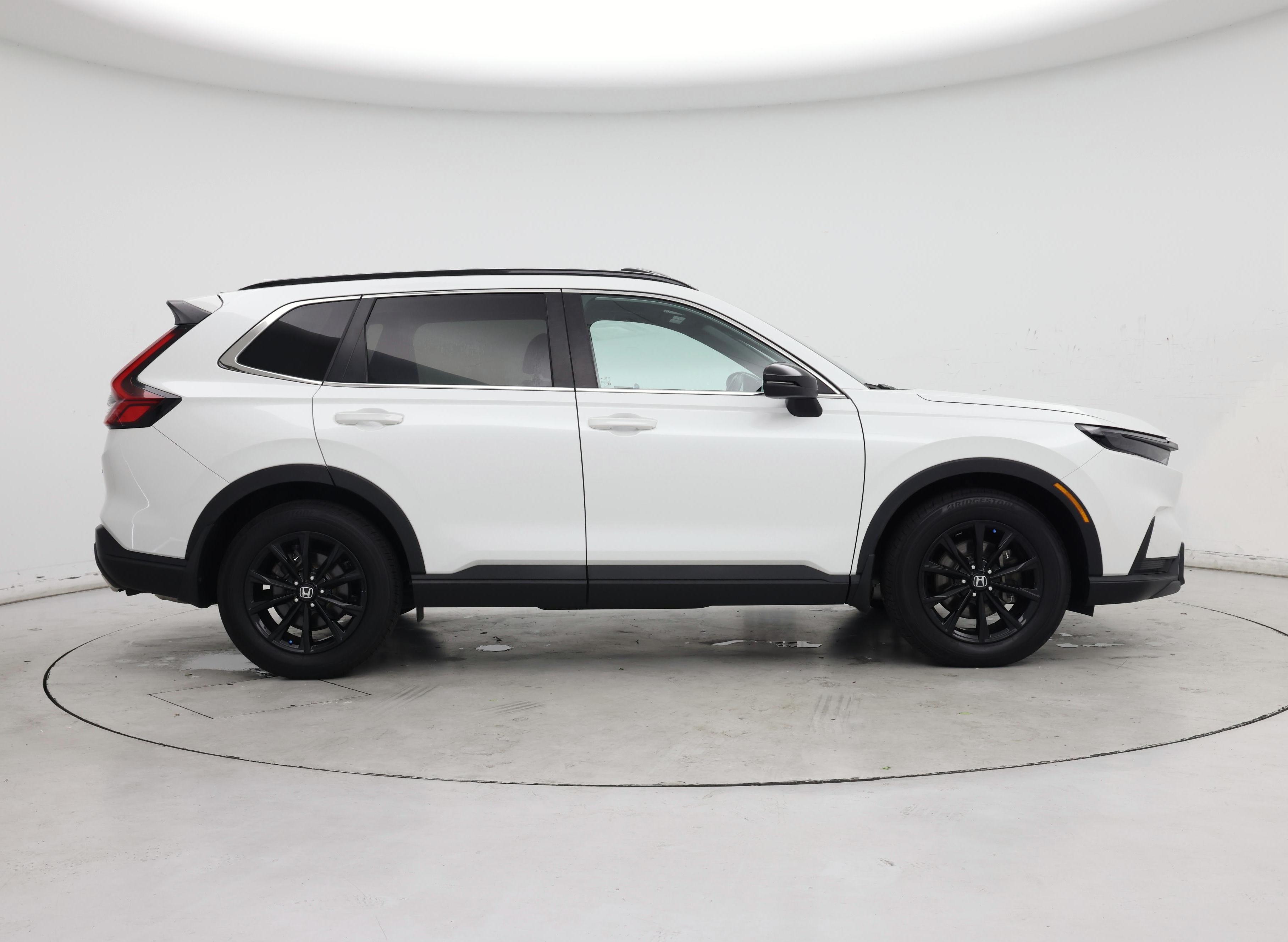 Thumbnail: 2023 Honda CR-V - 7