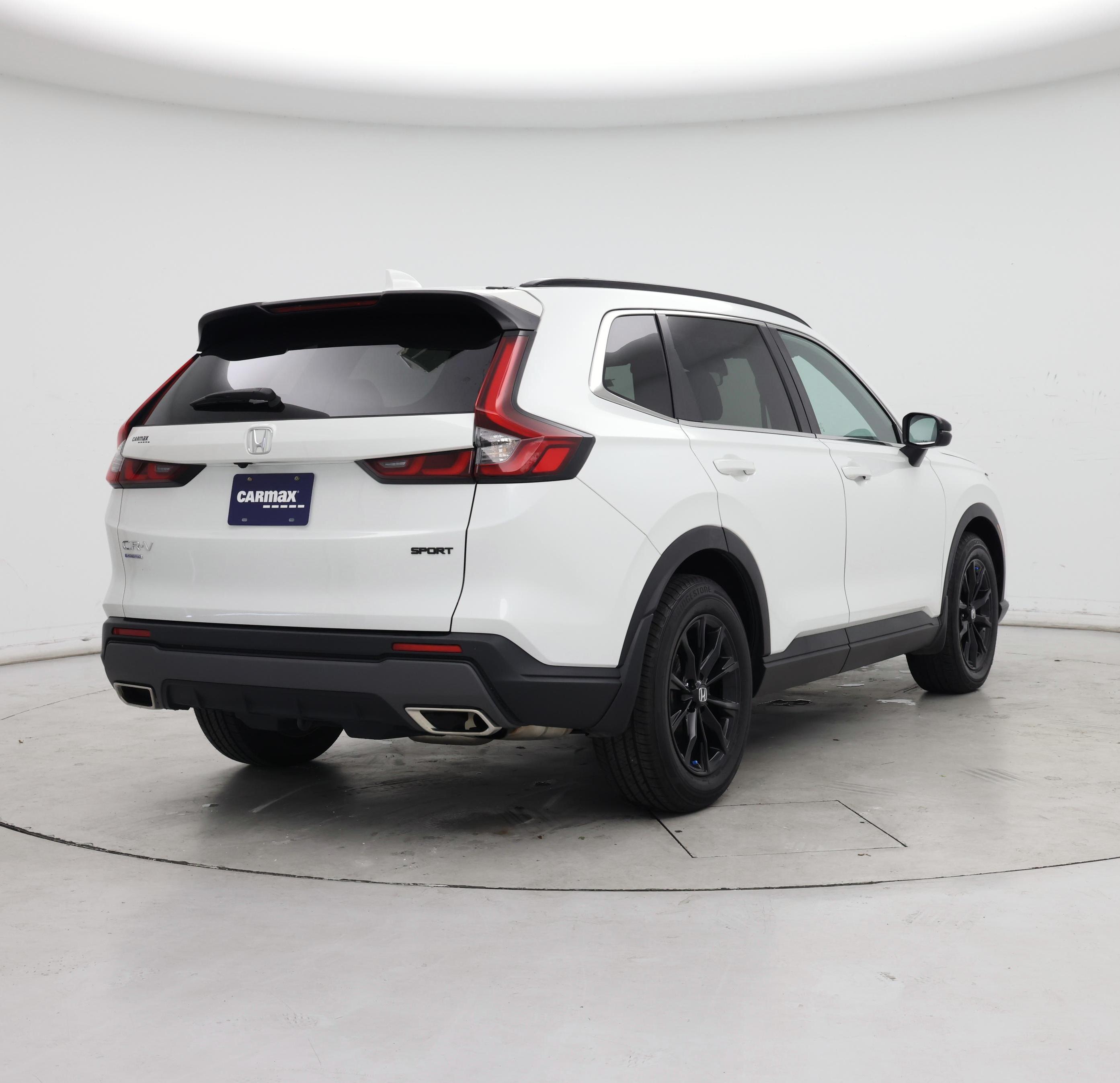 Thumbnail: 2023 Honda CR-V - 8