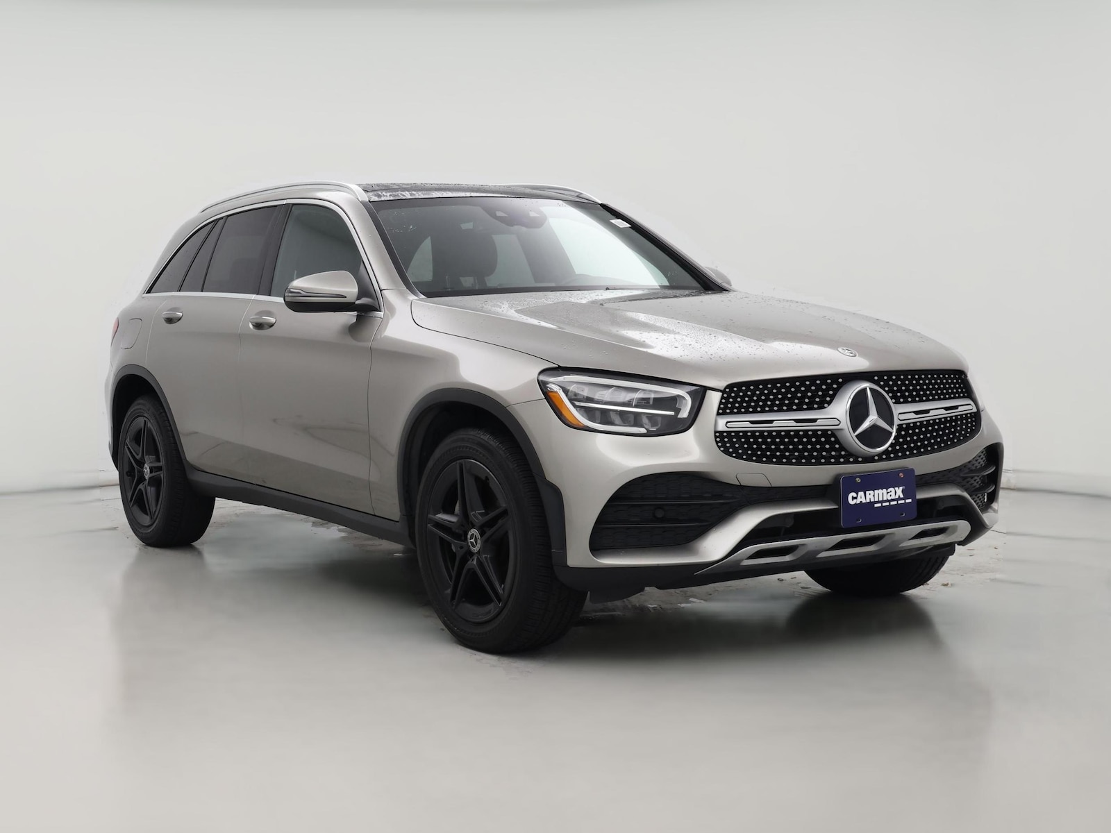 2020 Mercedes-Benz GLC GLC300