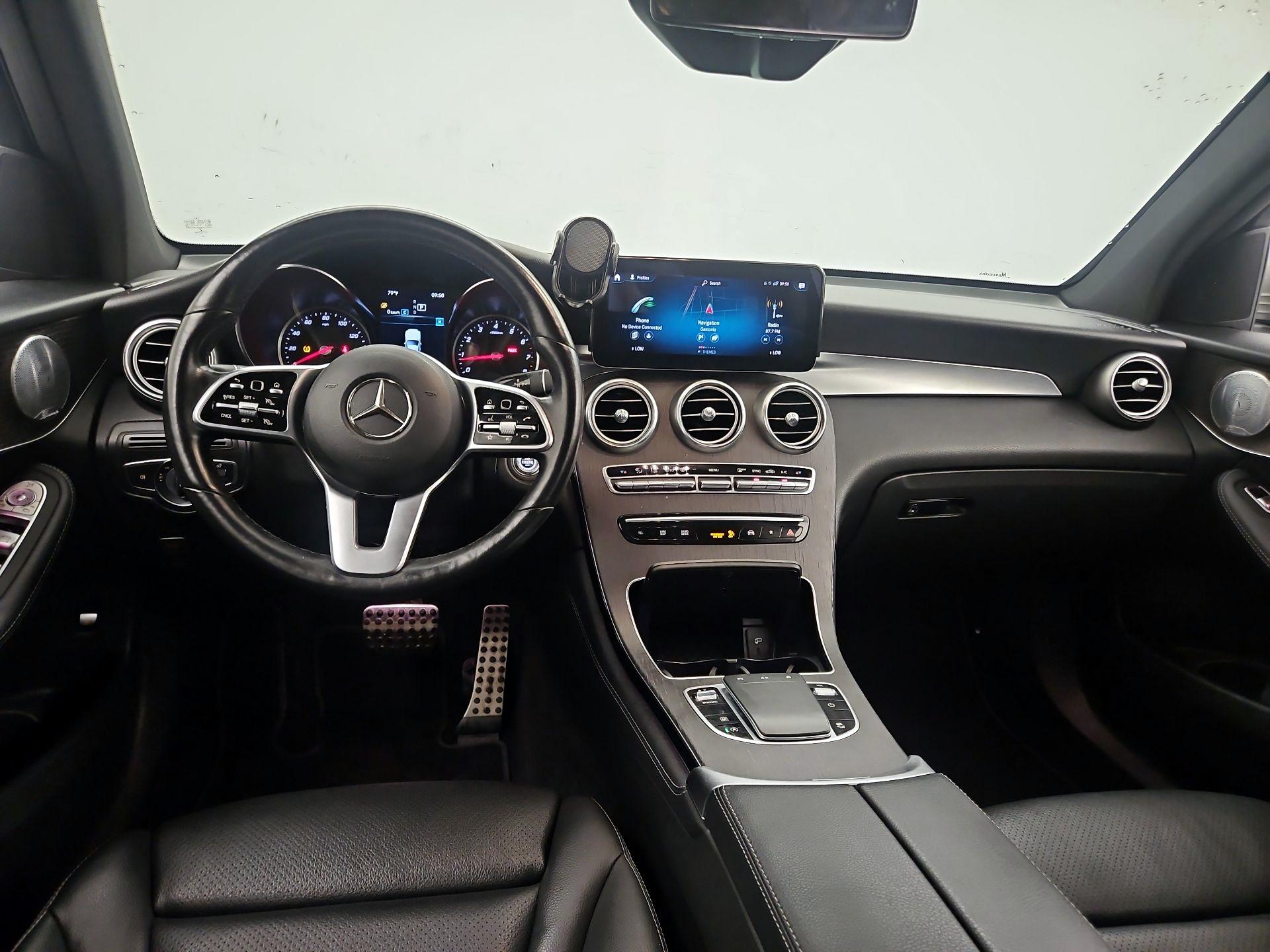 Thumbnail: 2020 Mercedes-Benz GLC - 9