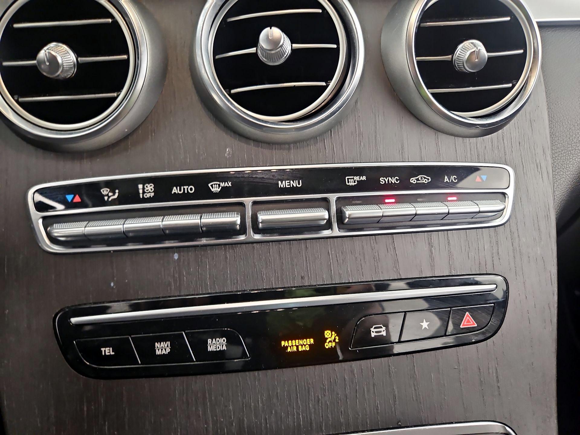 Thumbnail: 2020 Mercedes-Benz GLC - 17