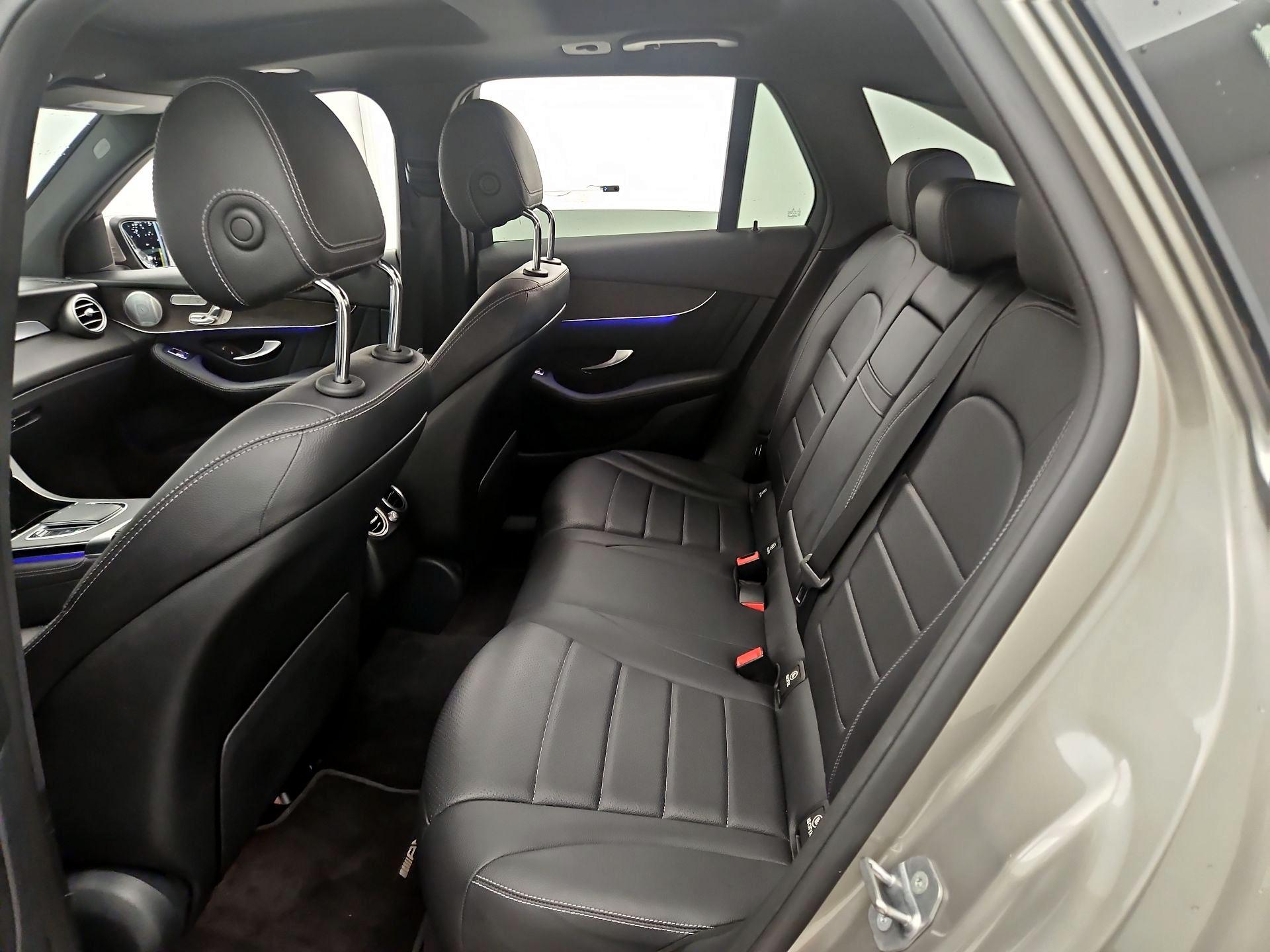 Thumbnail: 2020 Mercedes-Benz GLC - 20