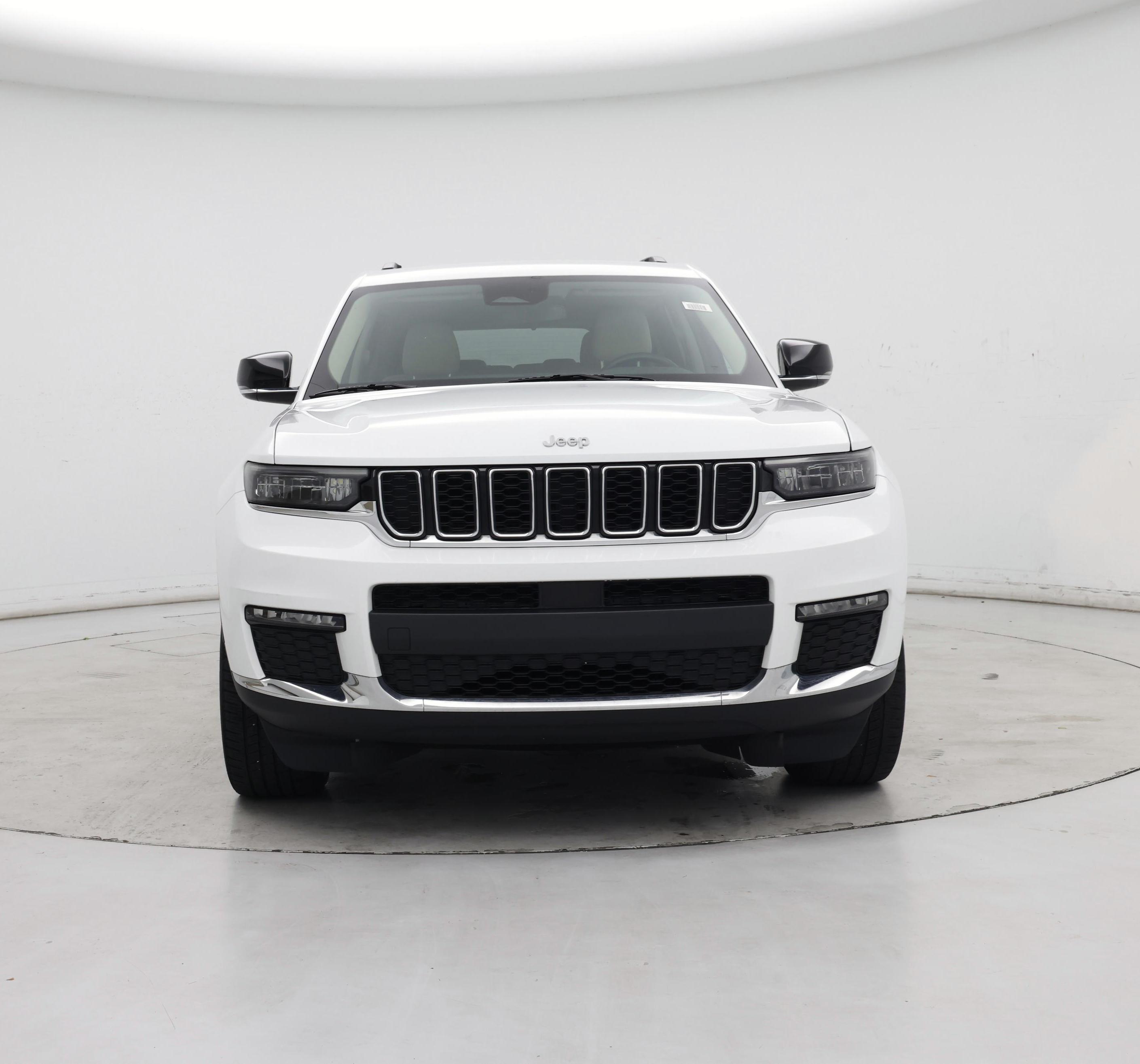 Thumbnail: 2022 Jeep Grand Cherokee L - 5