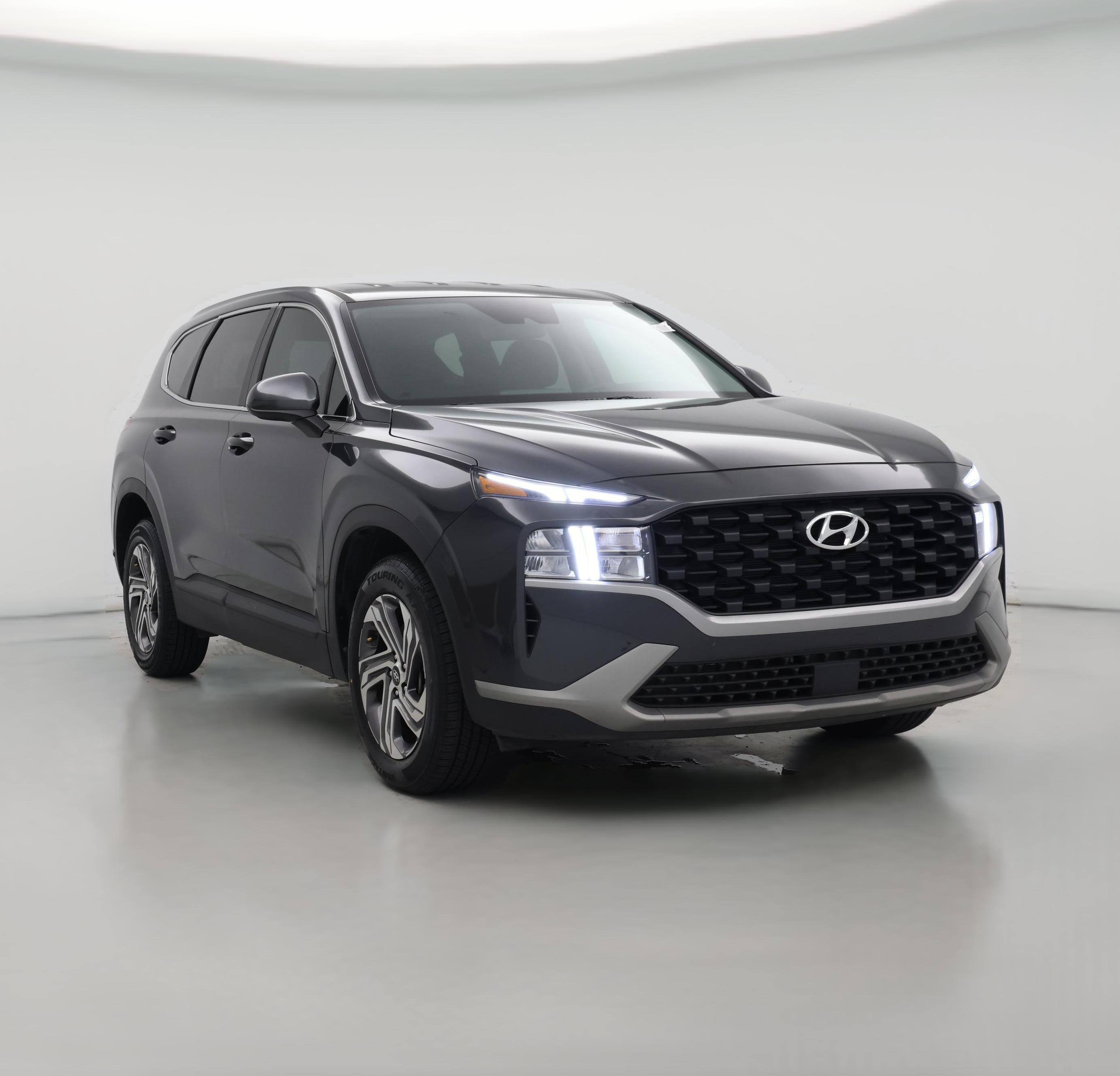 Thumbnail: 2023 Hyundai Santa Fe - 1