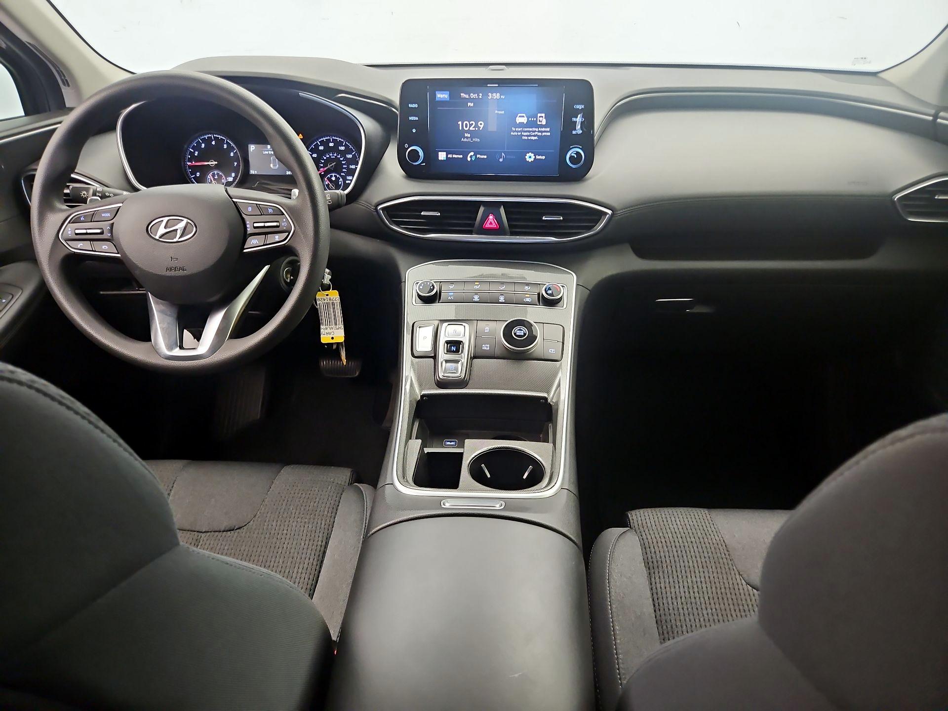 Thumbnail: 2023 Hyundai Santa Fe - 9