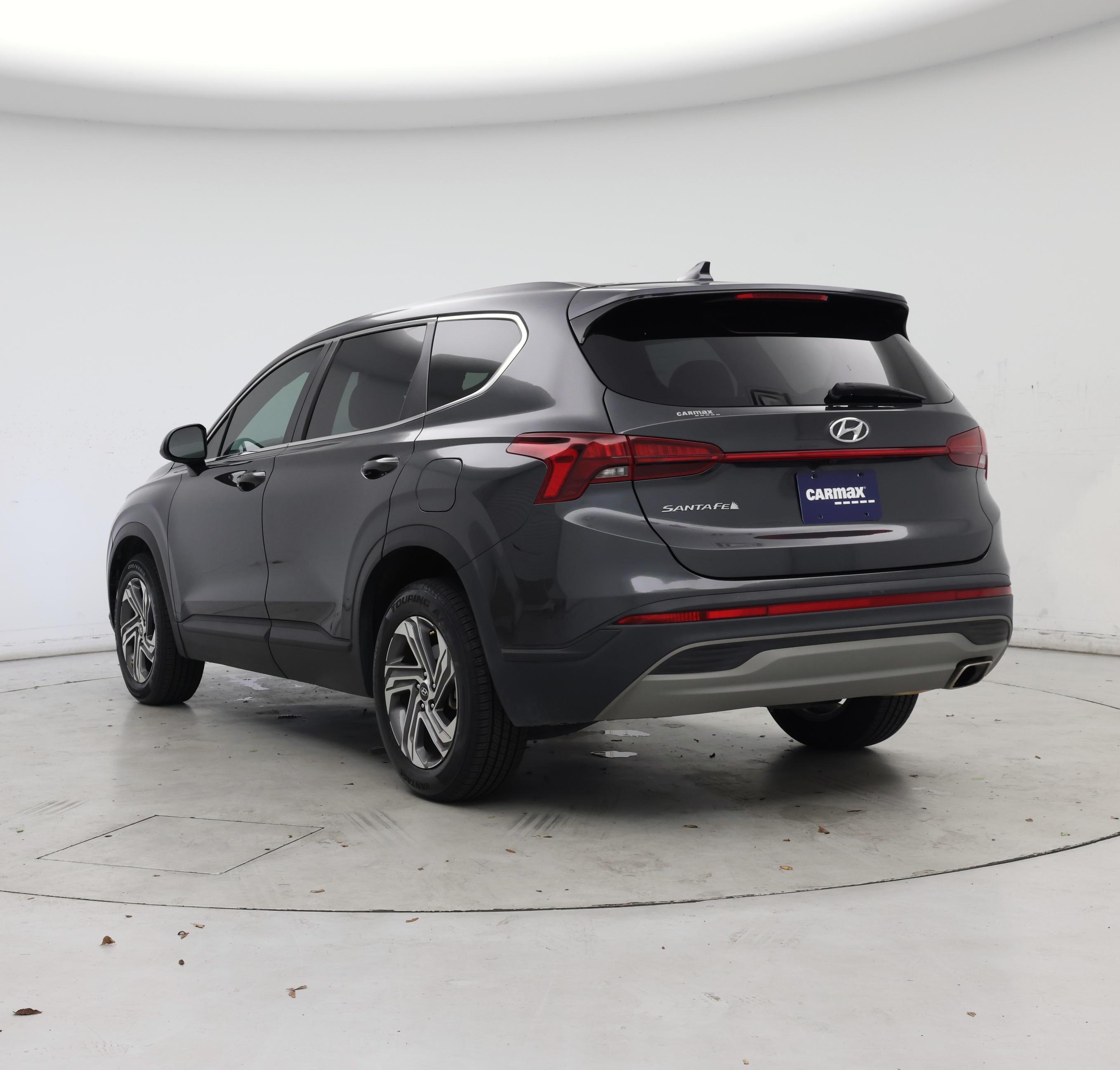 Thumbnail: 2023 Hyundai Santa Fe - 2