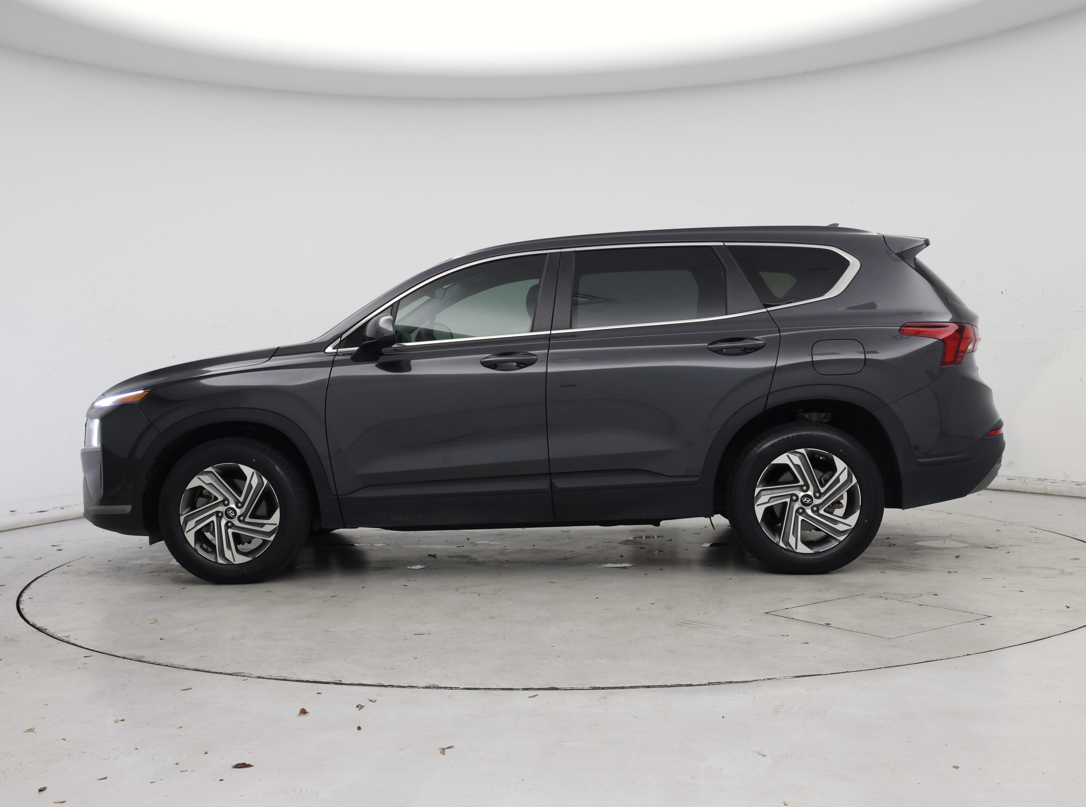 Thumbnail: 2023 Hyundai Santa Fe - 3