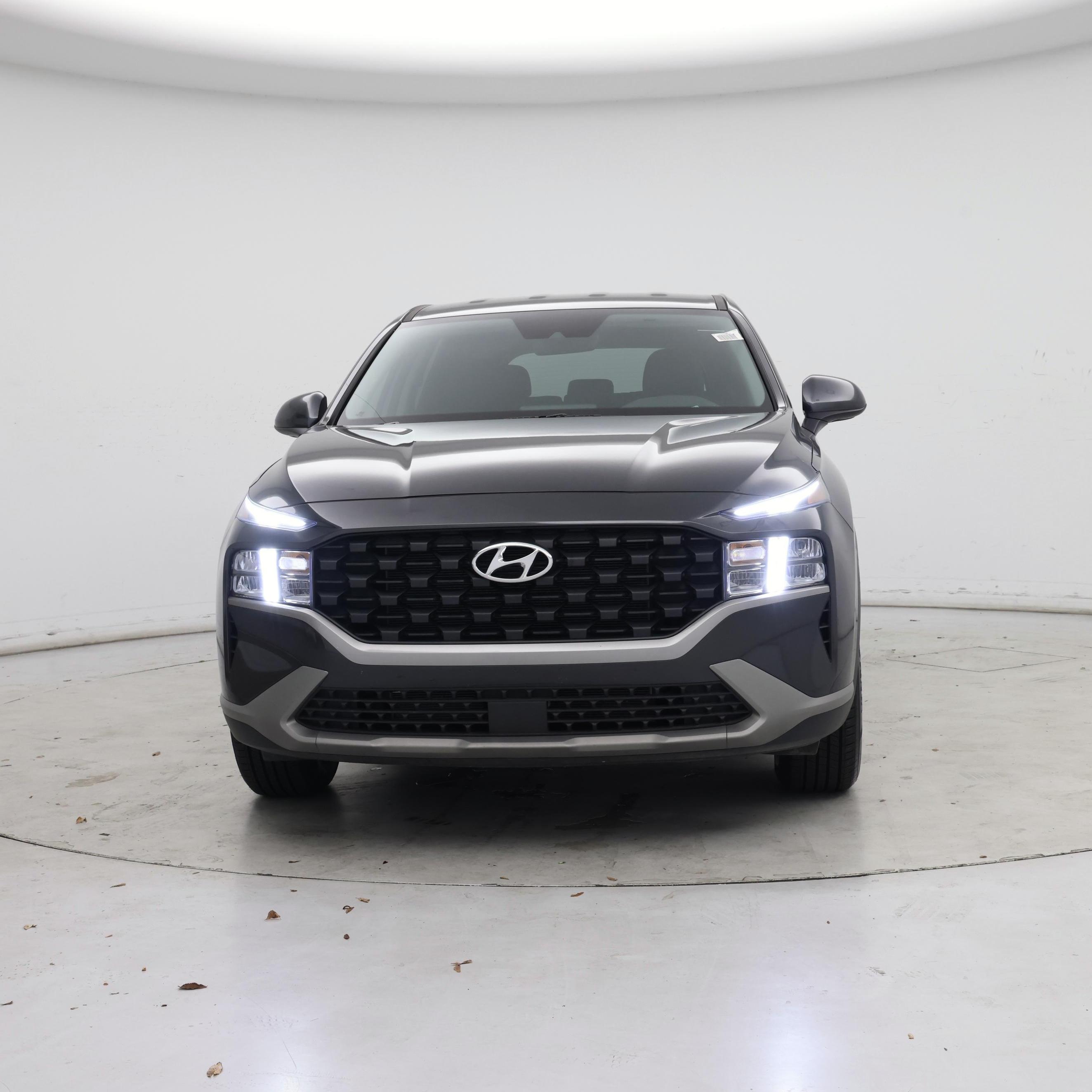 Thumbnail: 2023 Hyundai Santa Fe - 5