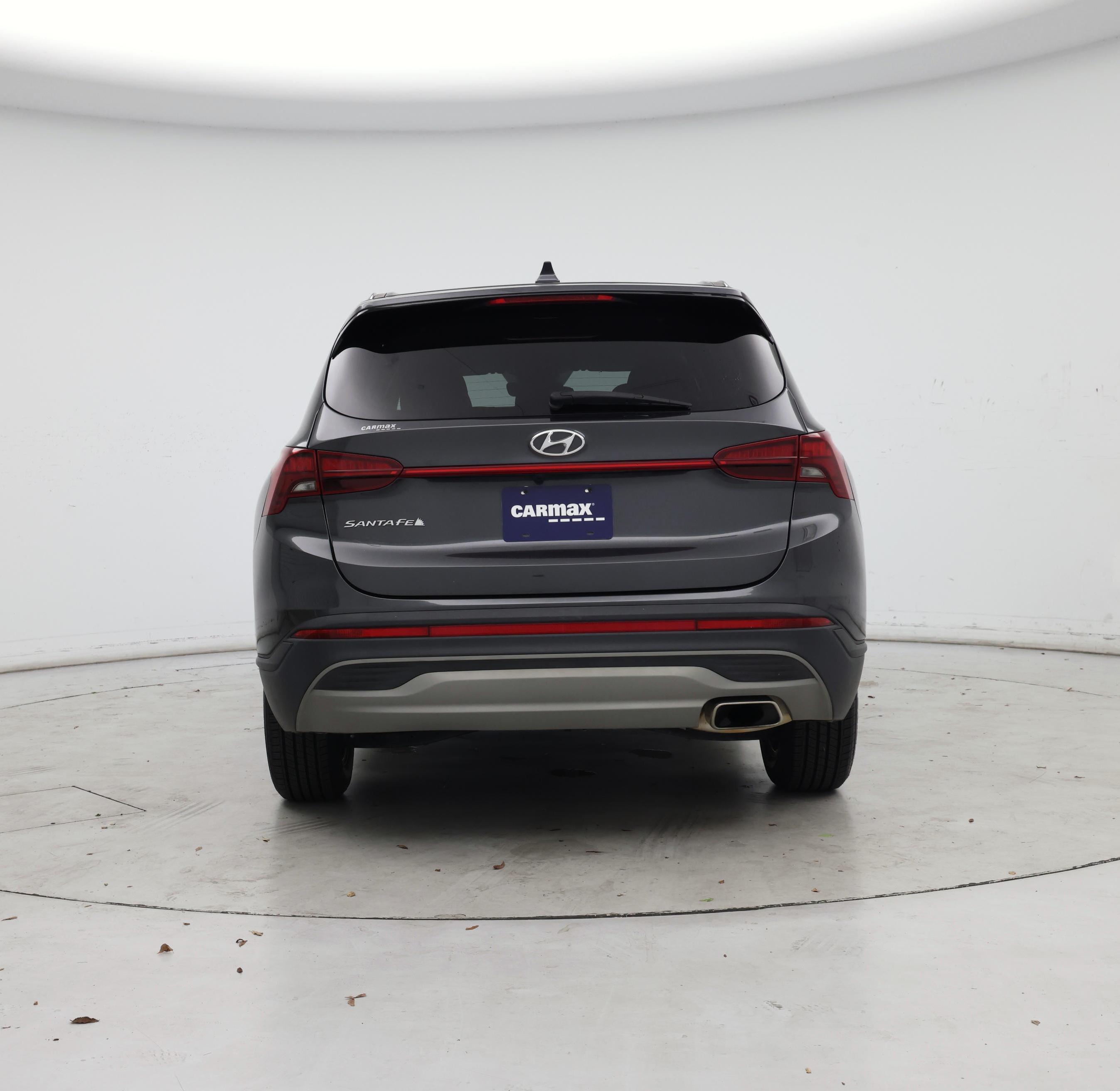 Thumbnail: 2023 Hyundai Santa Fe - 6