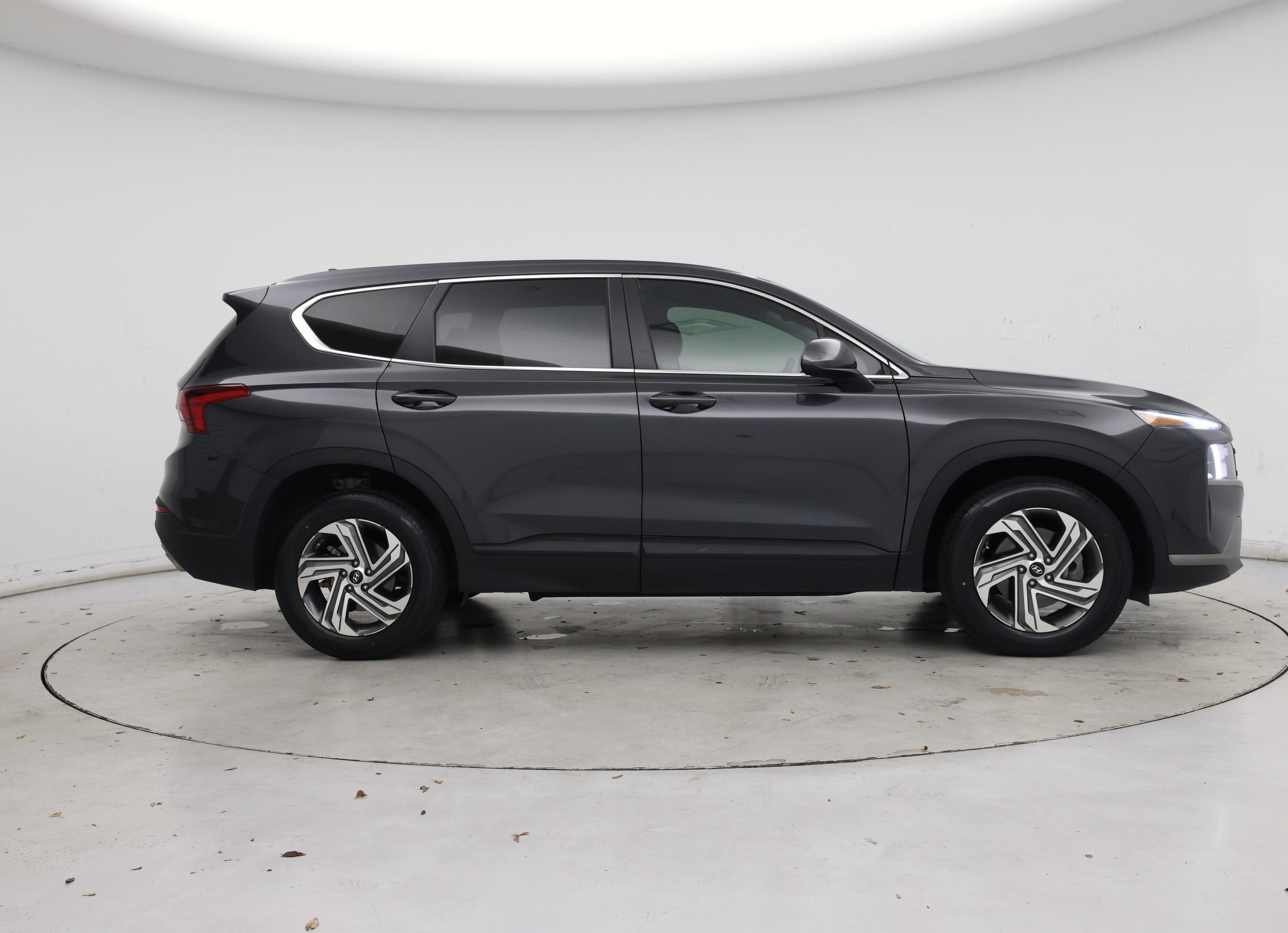 Thumbnail: 2023 Hyundai Santa Fe - 7