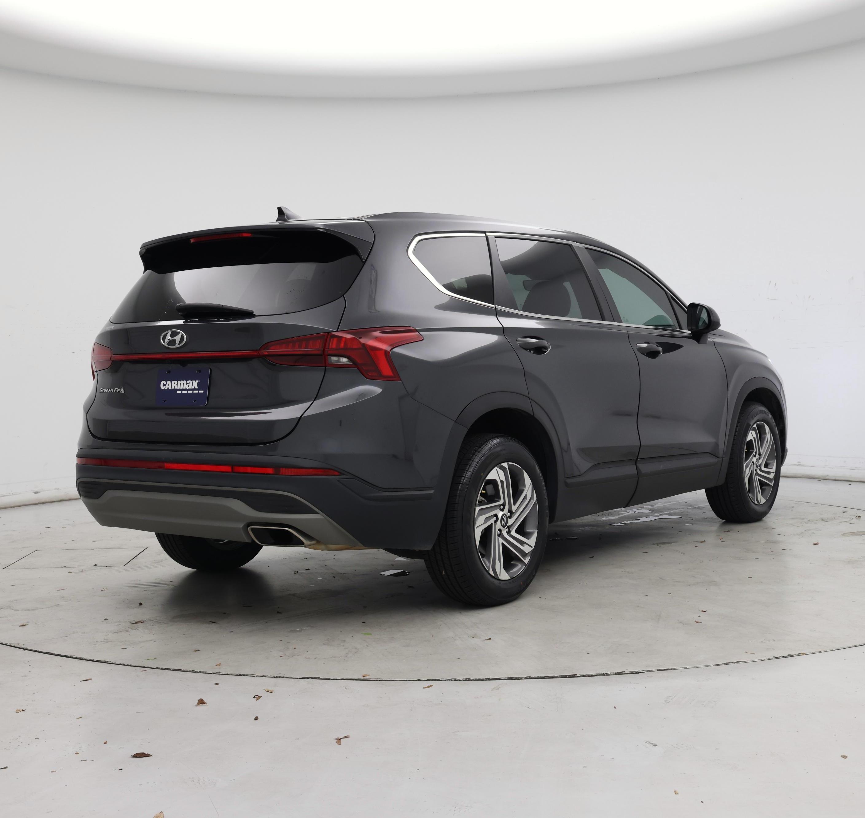Thumbnail: 2023 Hyundai Santa Fe - 8