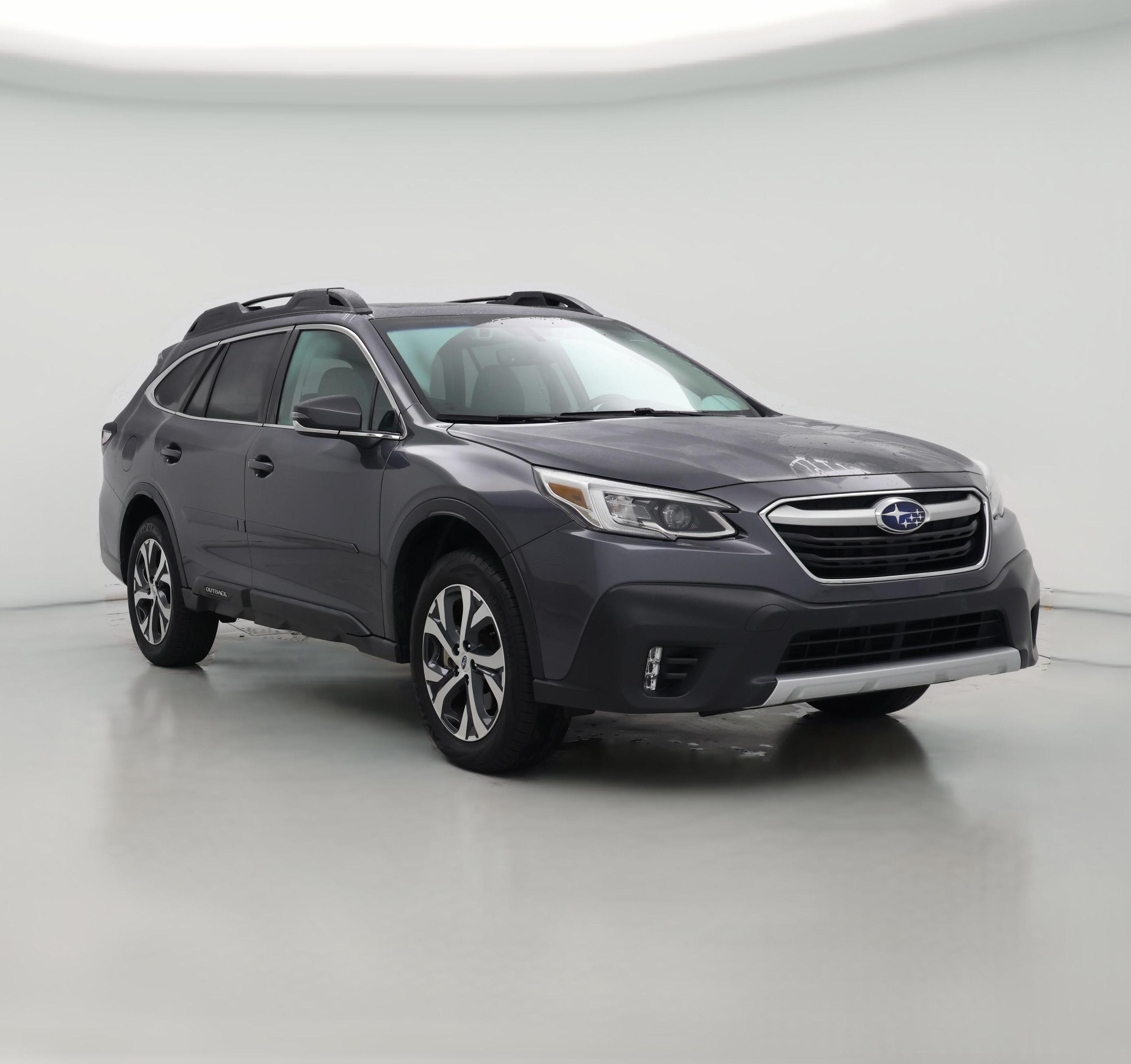 Thumbnail: 2022 Subaru Outback - 1