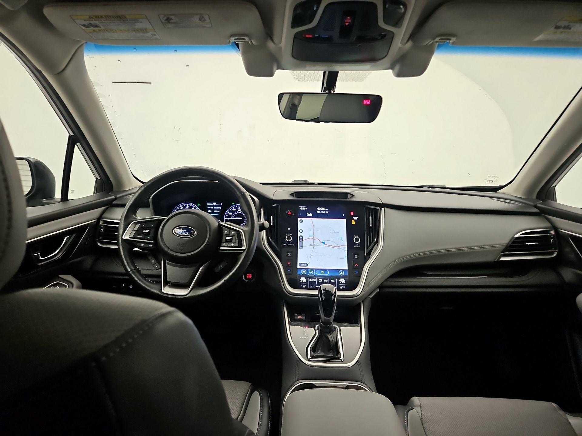 Thumbnail: 2022 Subaru Outback - 9