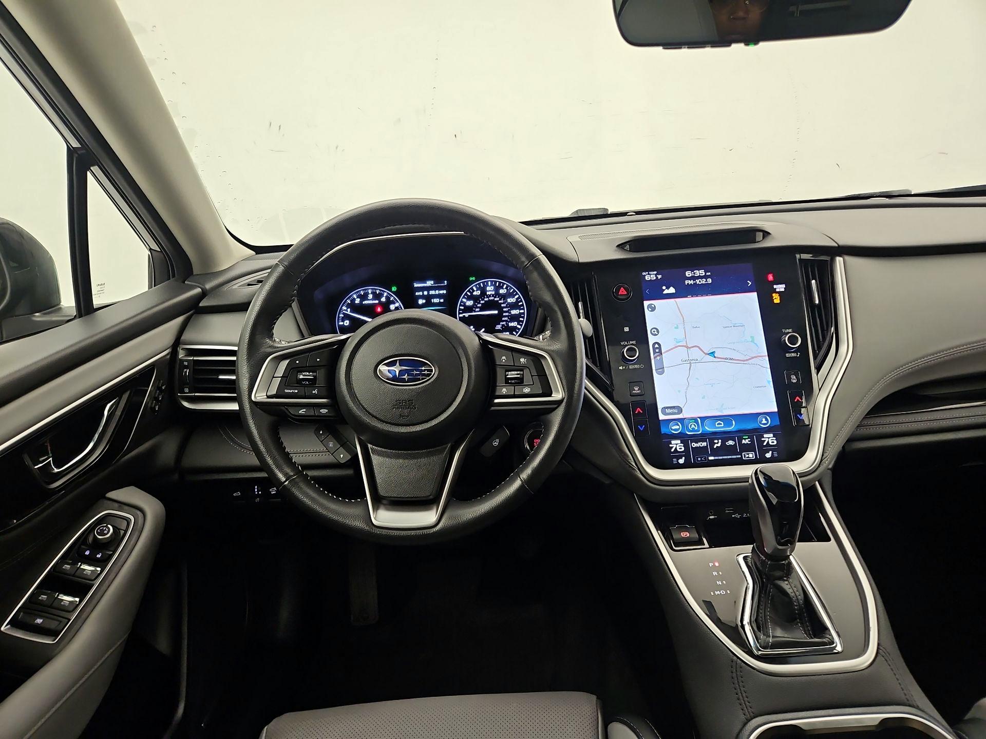 Thumbnail: 2022 Subaru Outback - 10