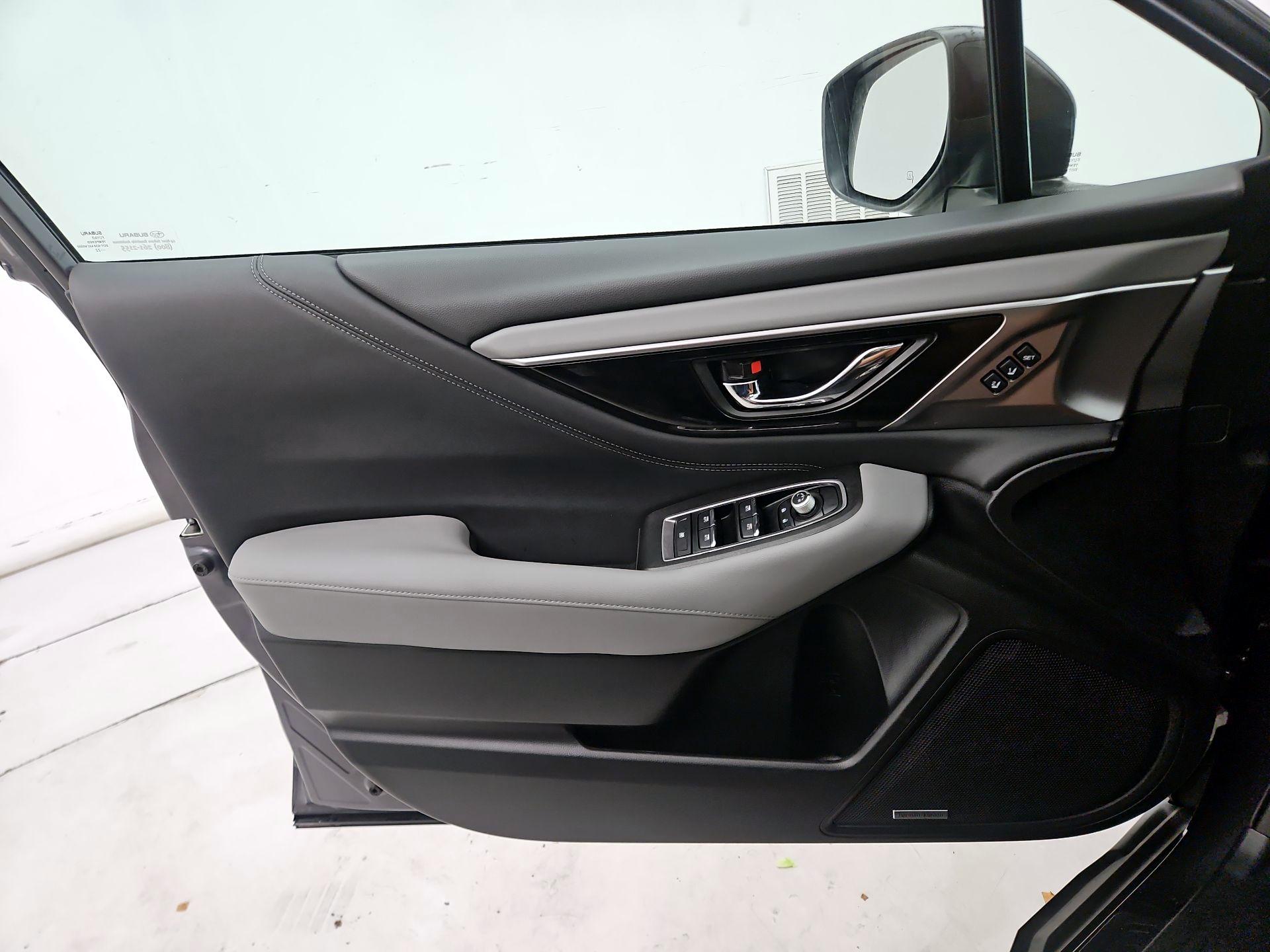 Thumbnail: 2022 Subaru Outback - 12