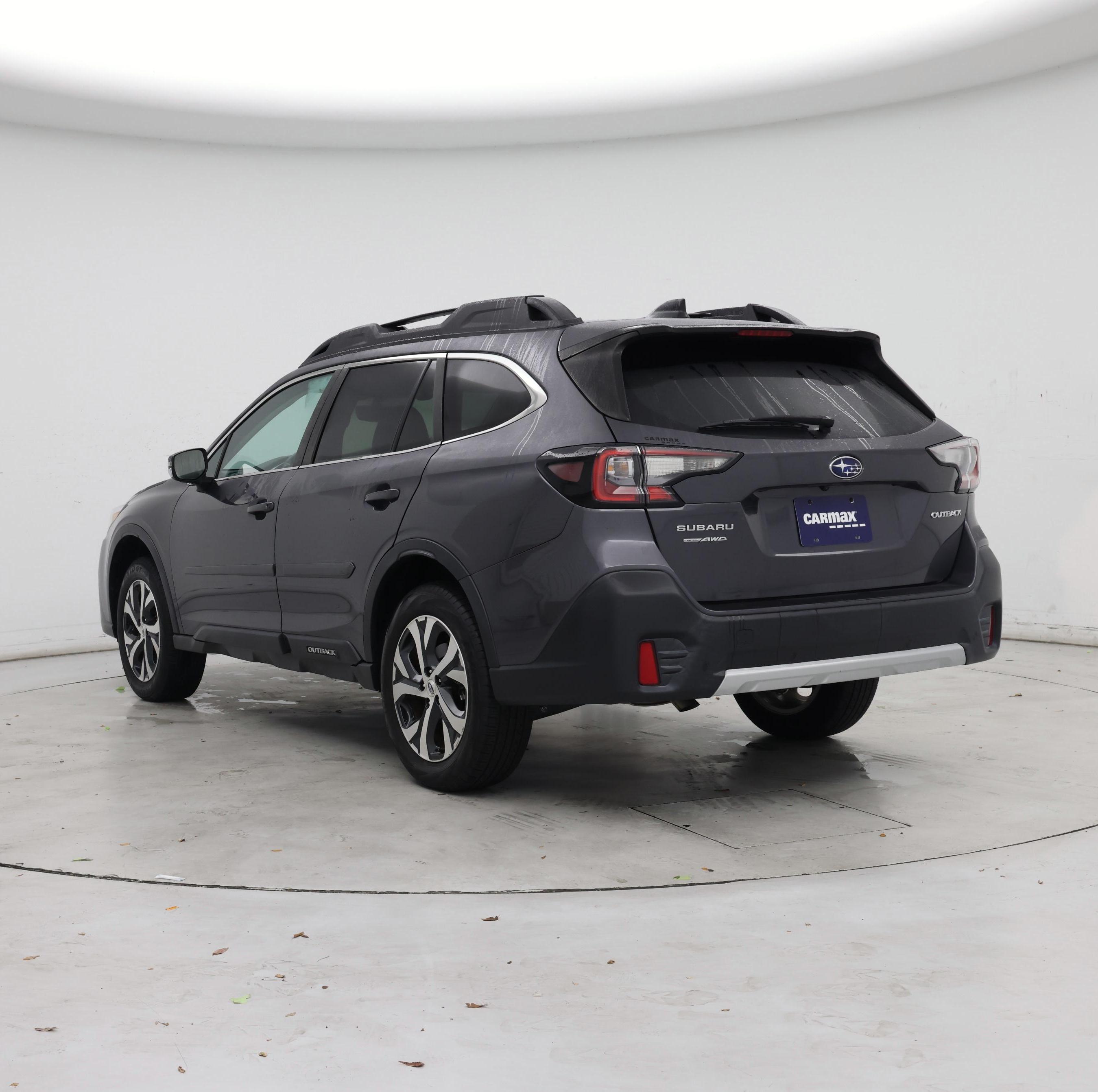 Thumbnail: 2022 Subaru Outback - 2