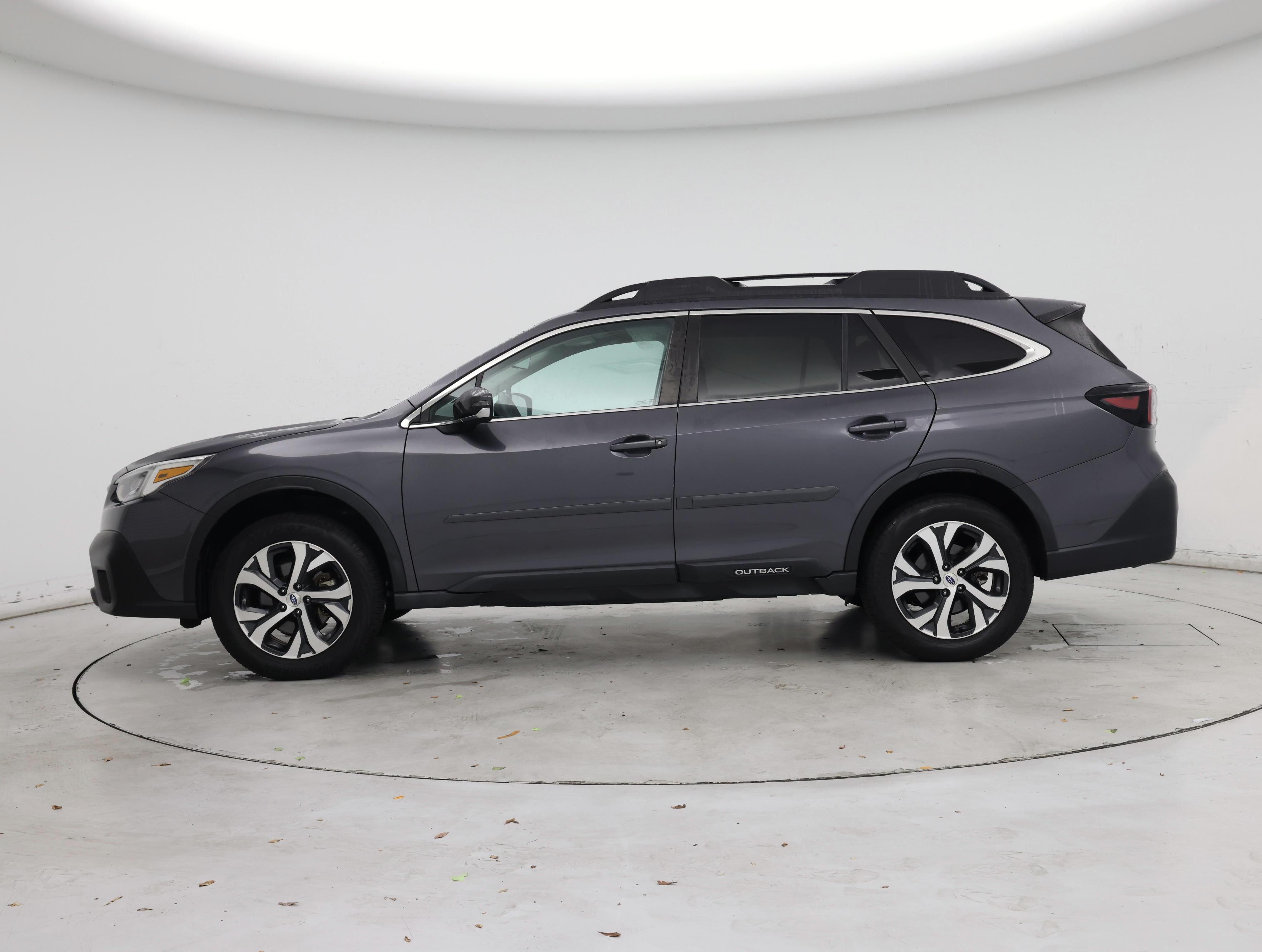 Thumbnail: 2022 Subaru Outback - 3