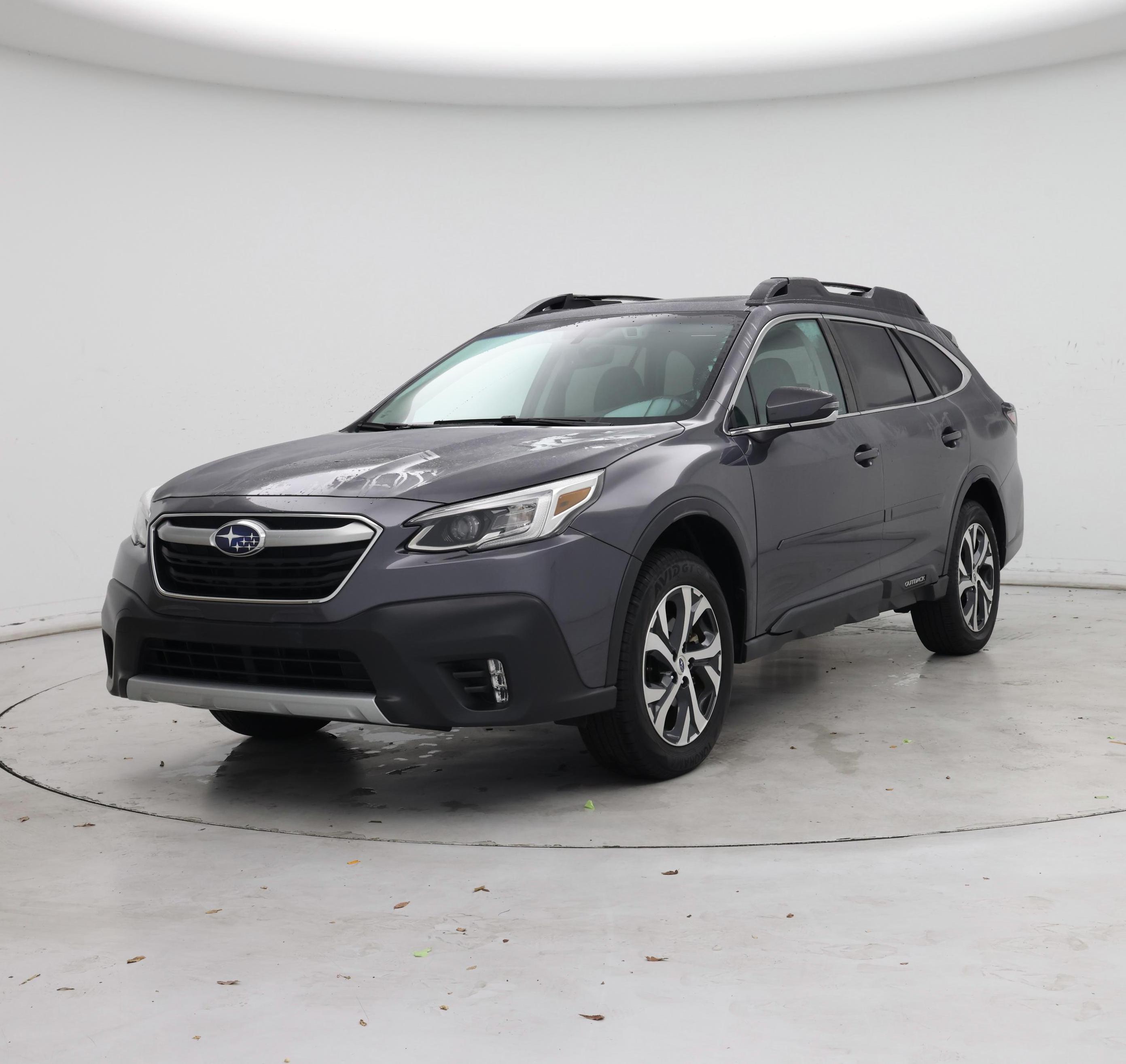 Thumbnail: 2022 Subaru Outback - 4