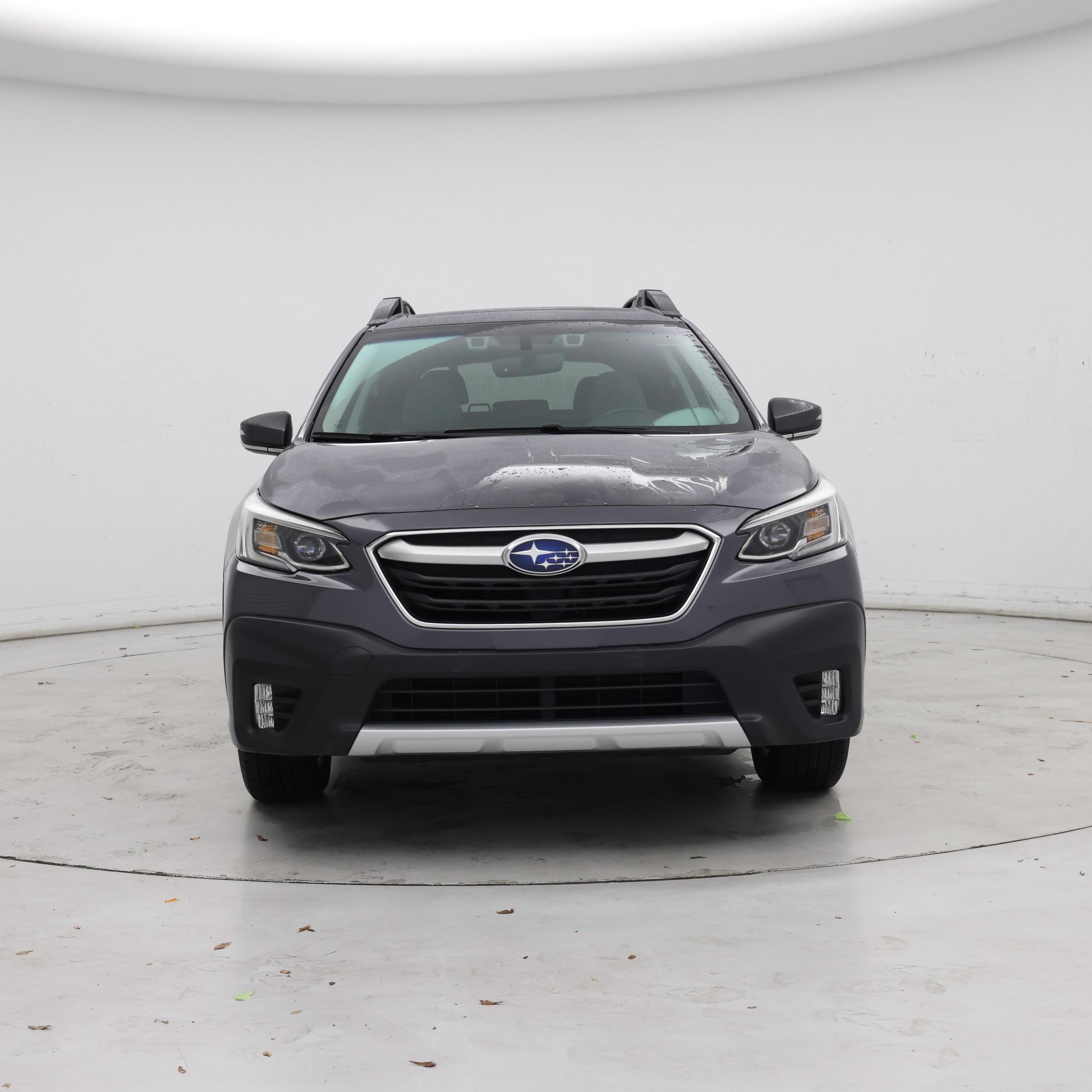 Thumbnail: 2022 Subaru Outback - 5
