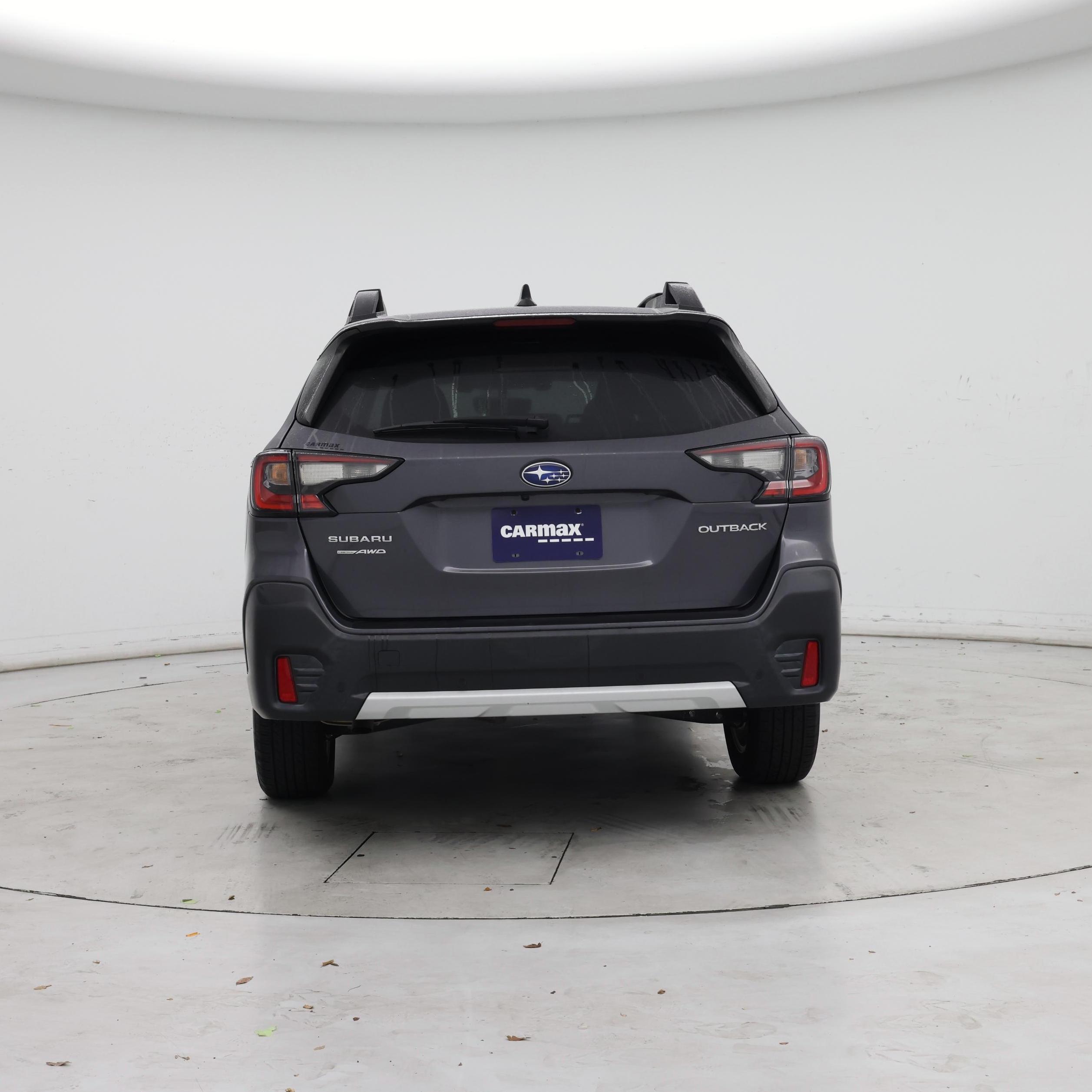 Thumbnail: 2022 Subaru Outback - 6
