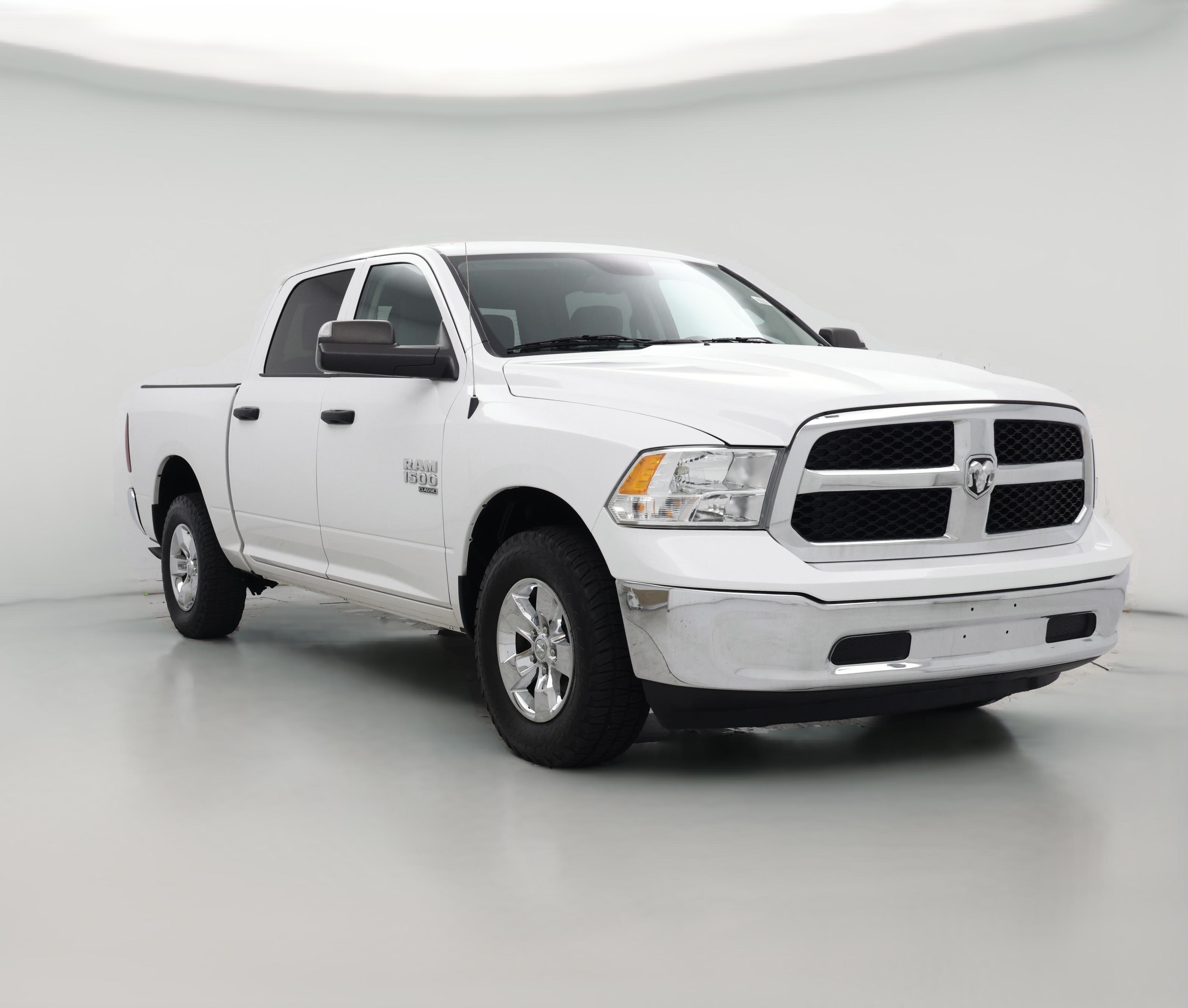 Thumbnail: 2022 RAM 1500 Classic - 1