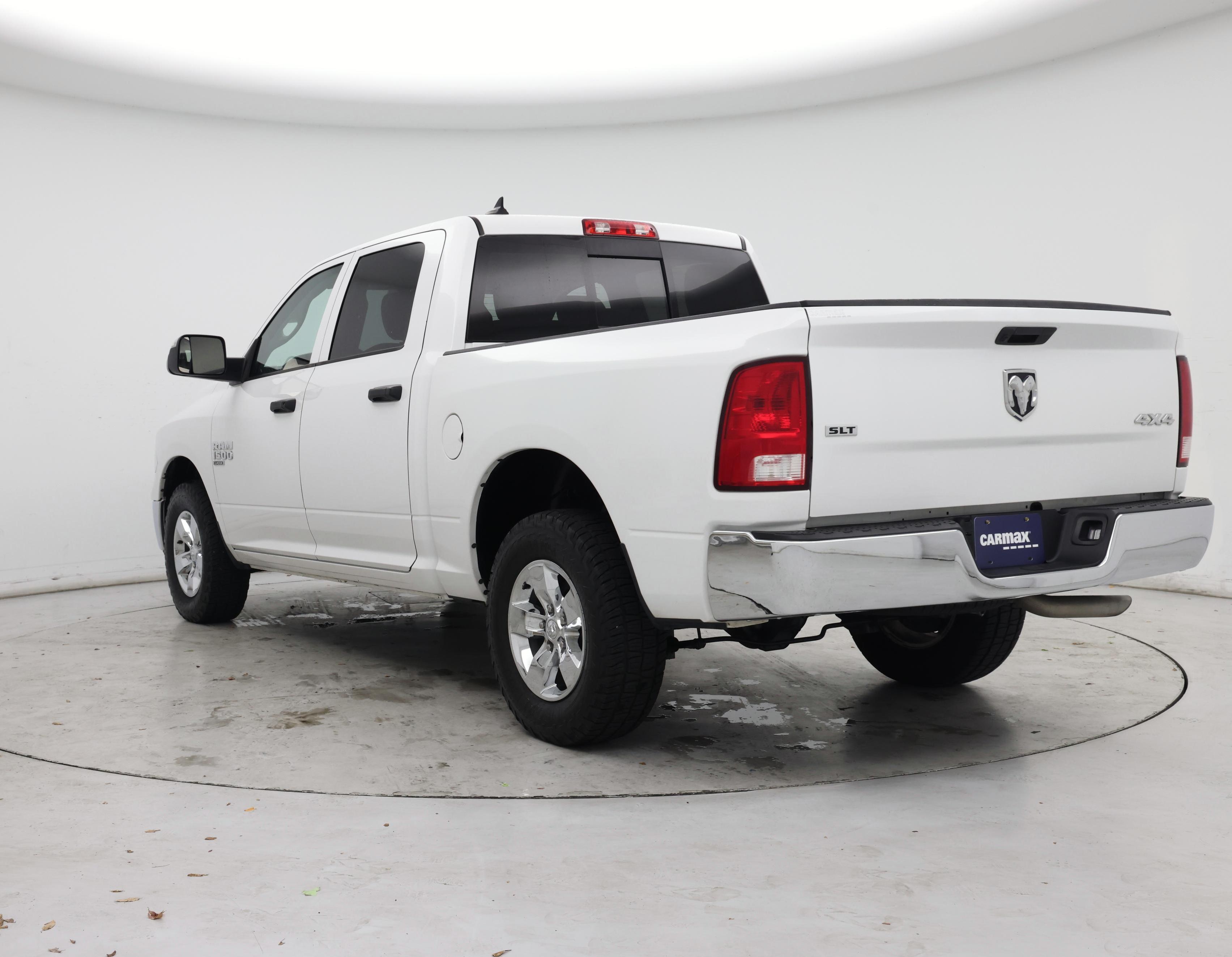 Thumbnail: 2022 RAM 1500 Classic - 2